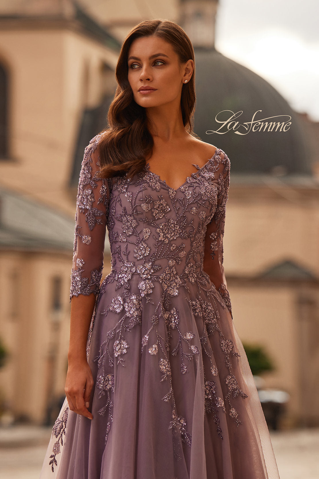 La Femme 32538