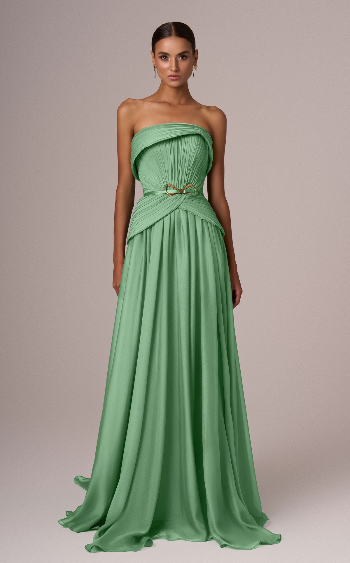 MNM Couture E0082 MINT