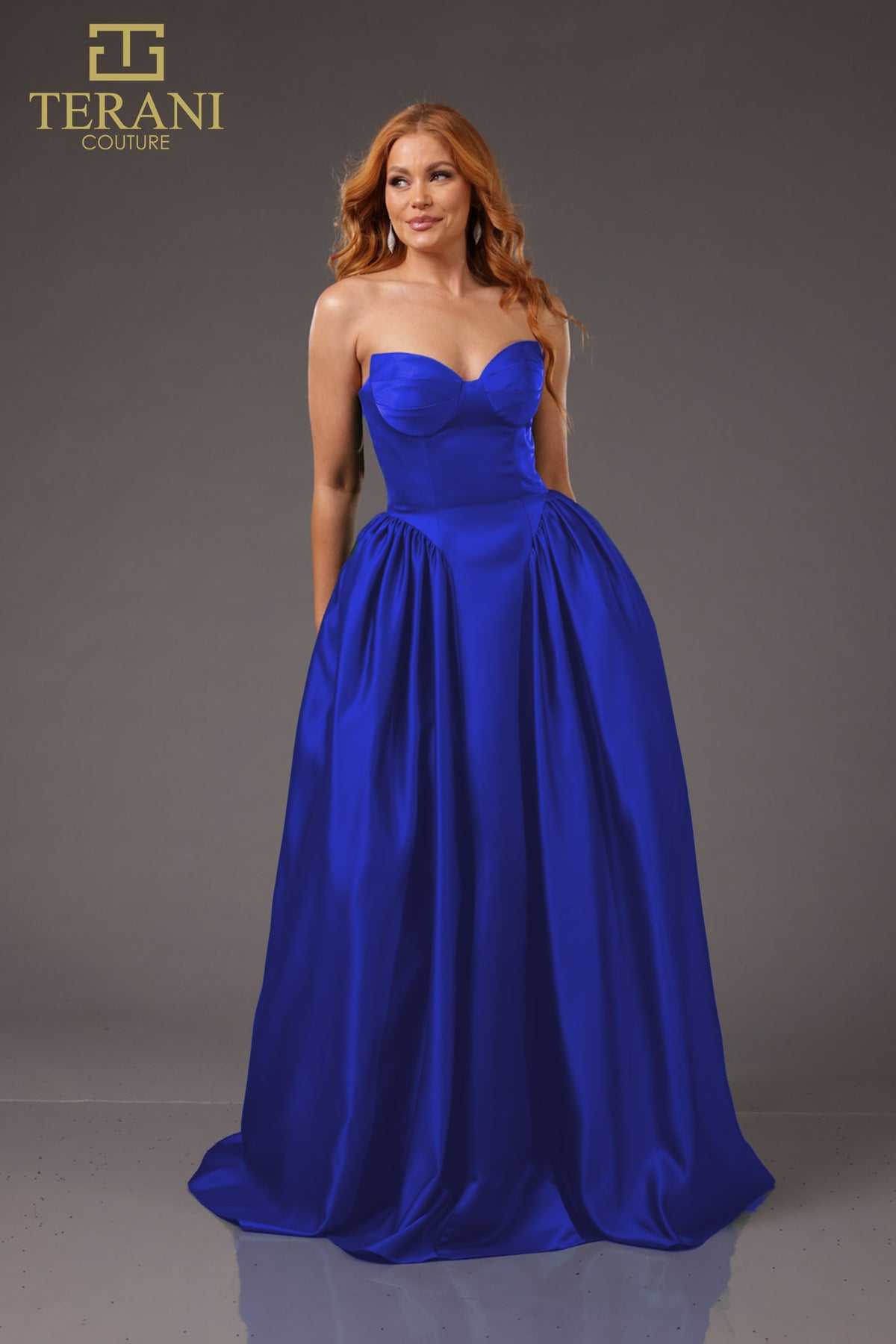 Terani Couture 251P4066