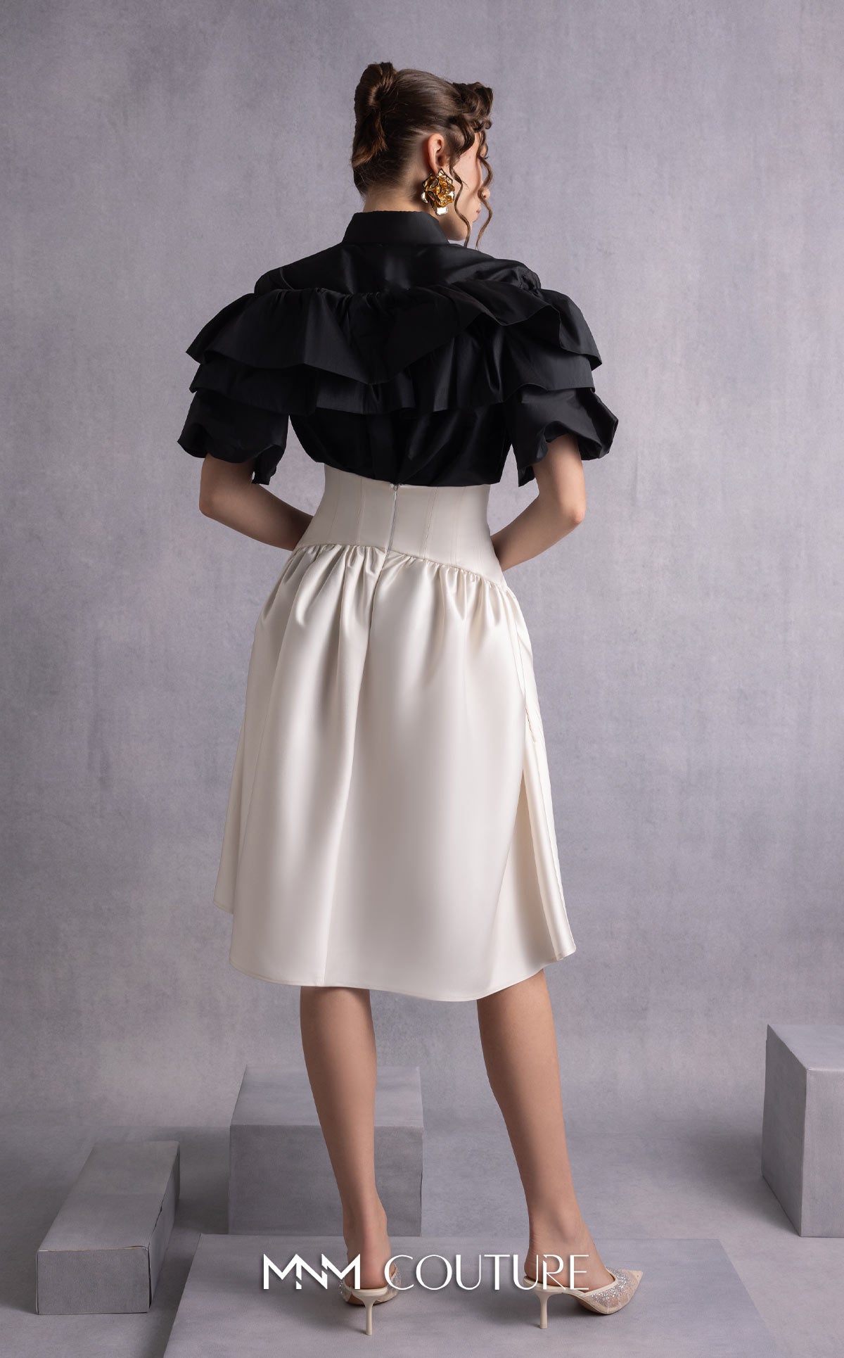 MNM Couture GOS2506