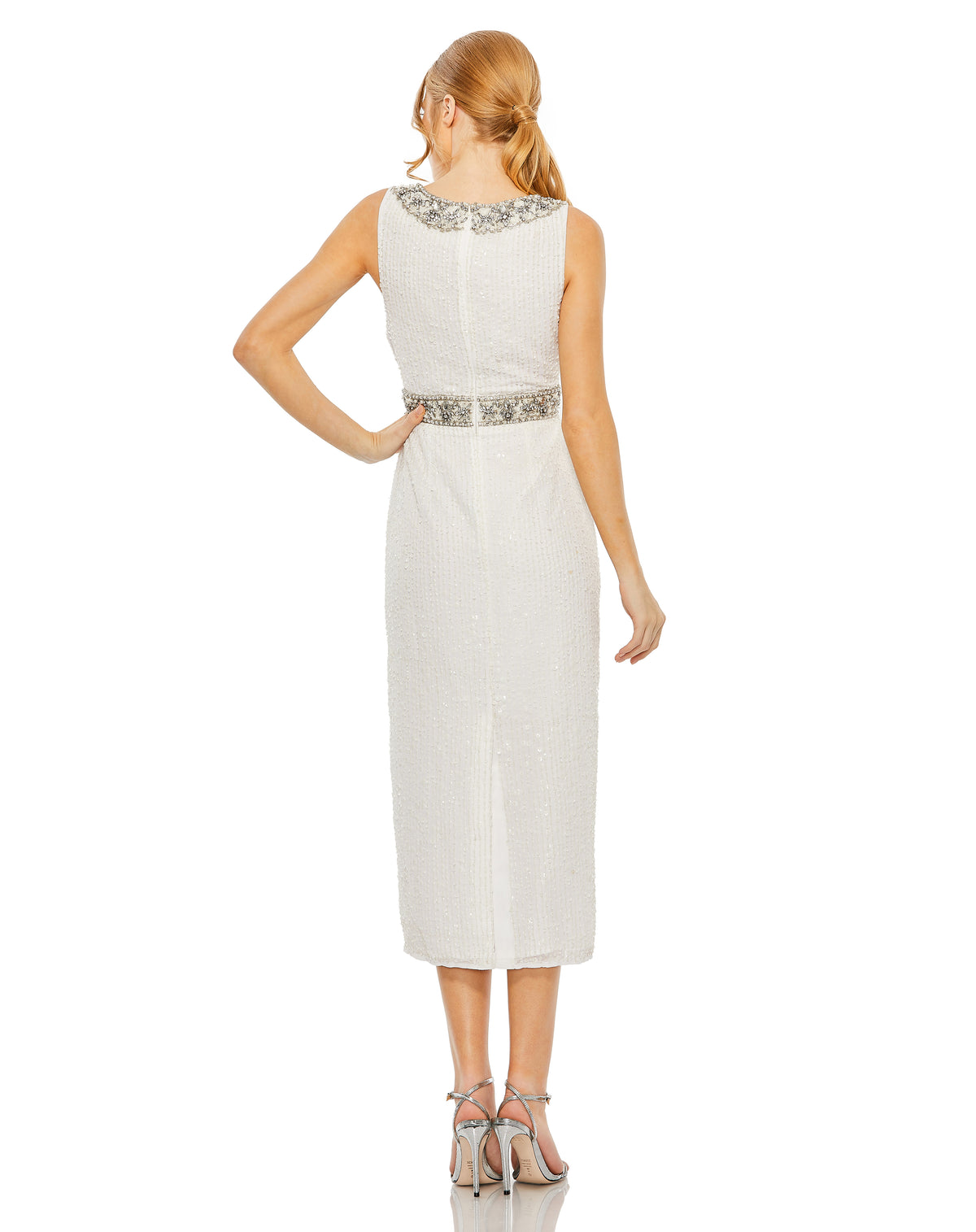 Mac Duggal 10739
