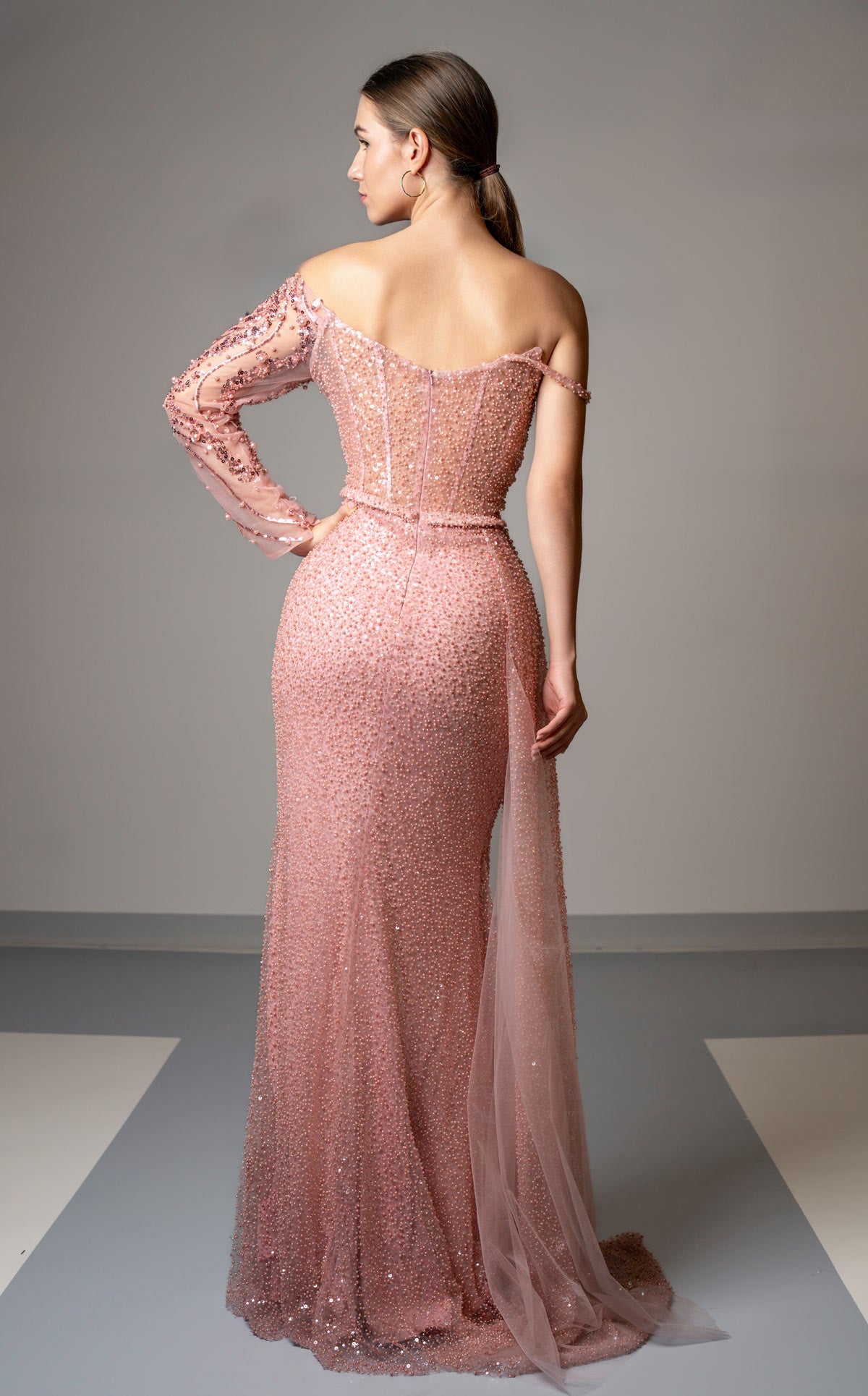 MNM Couture M1165