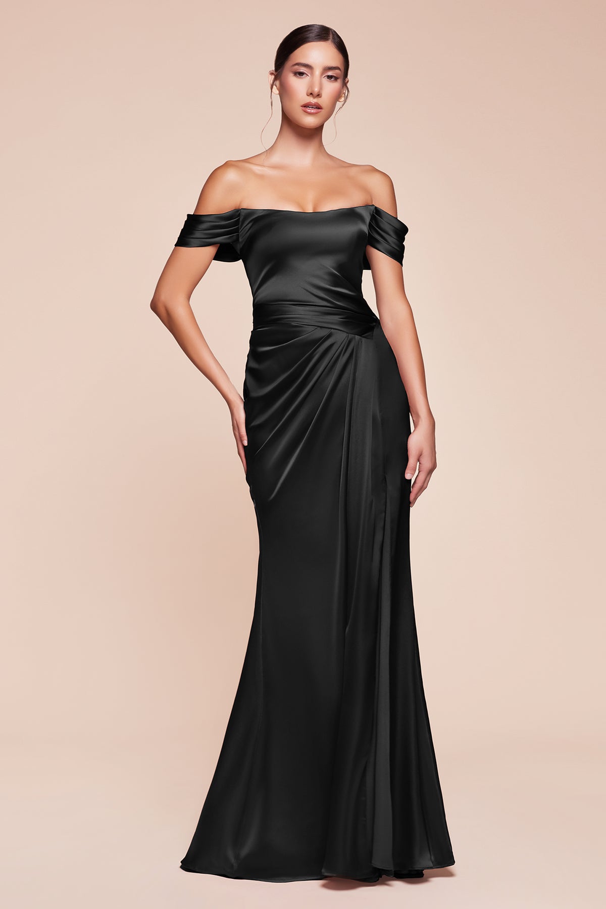 Ladivine 7452 BLACK