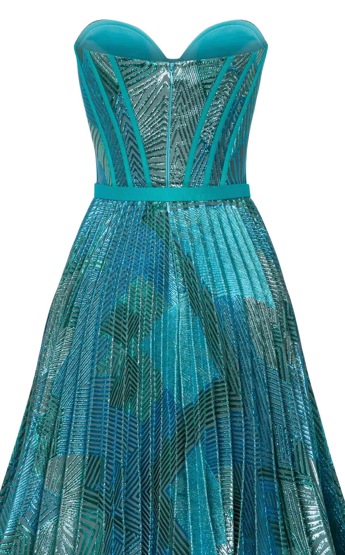 MNM Couture N0591