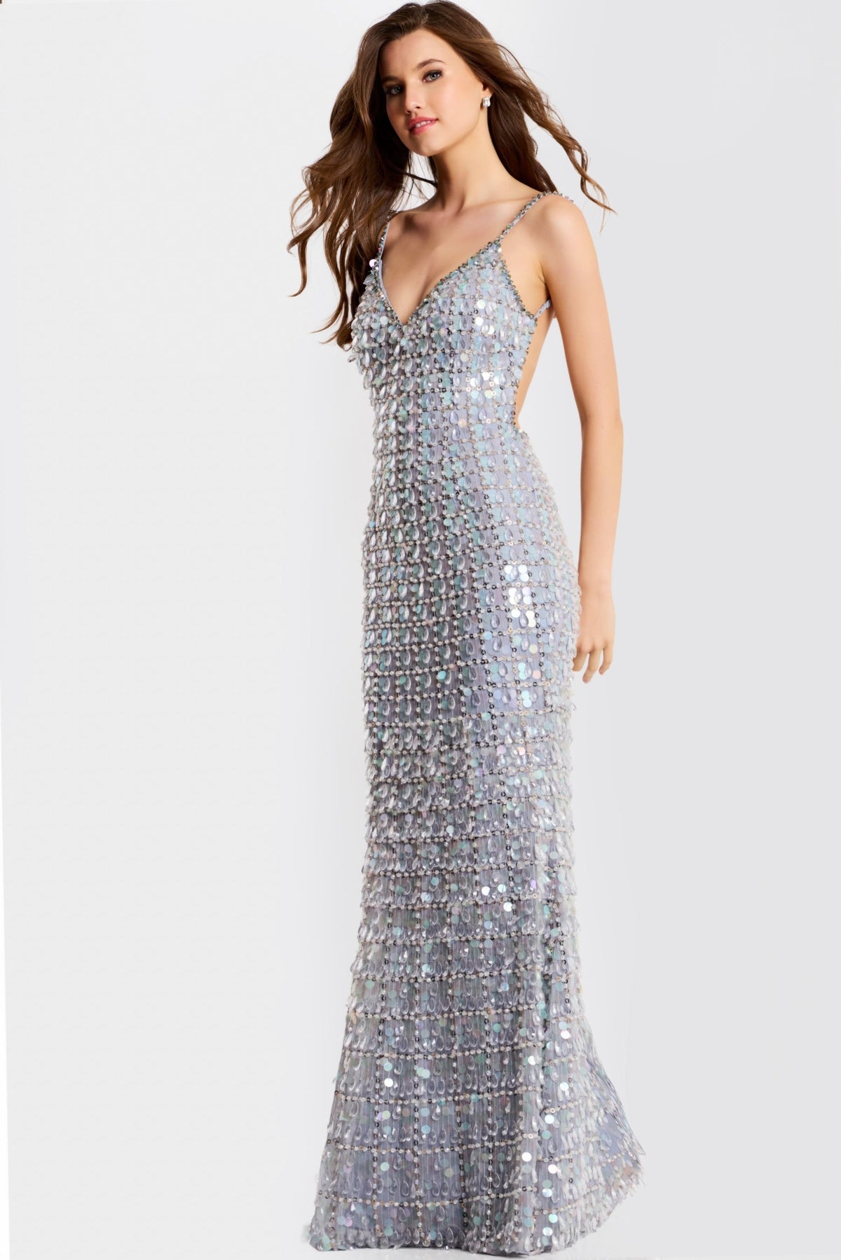 Jovani 49225