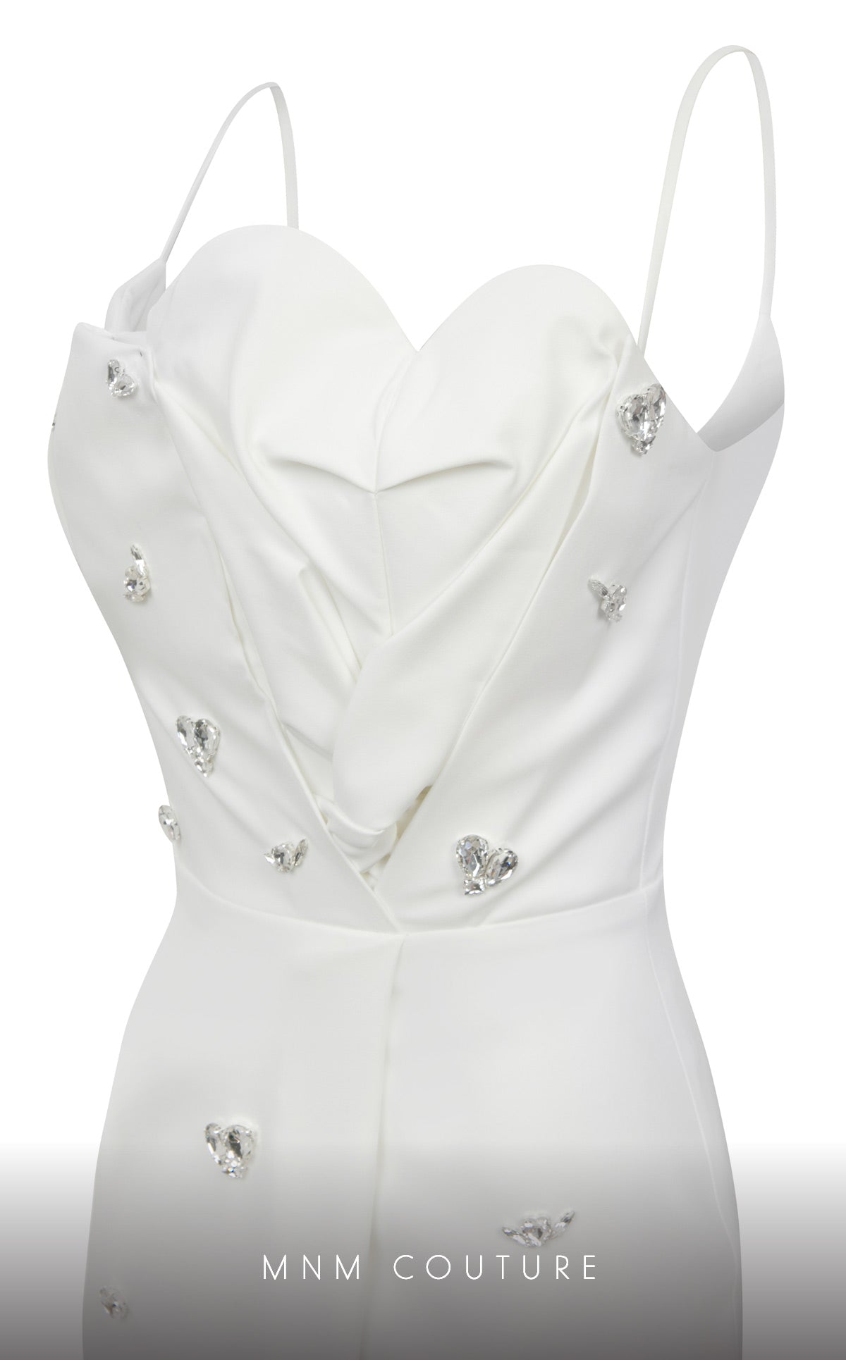 MNM Couture E0039