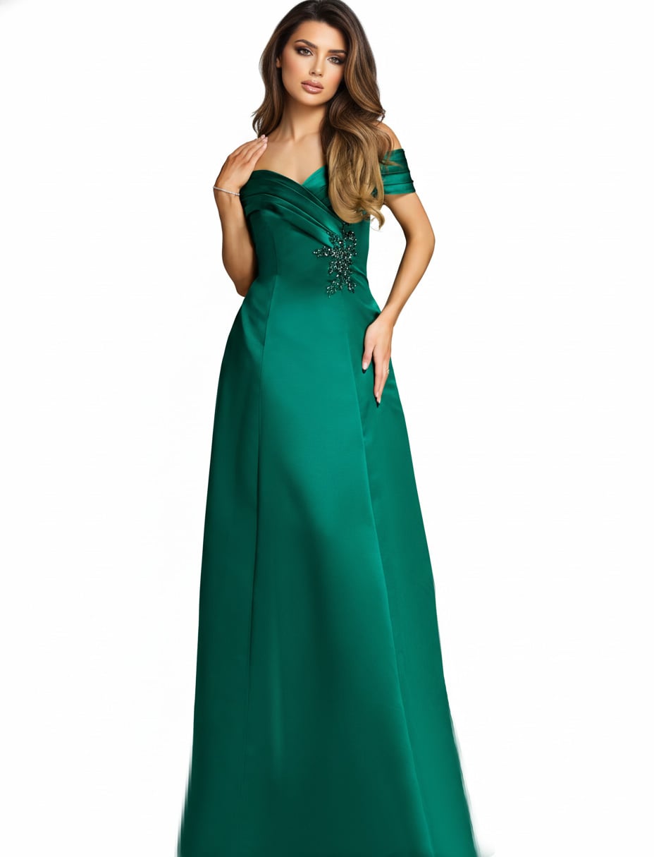 Jovani 43808 NAVY