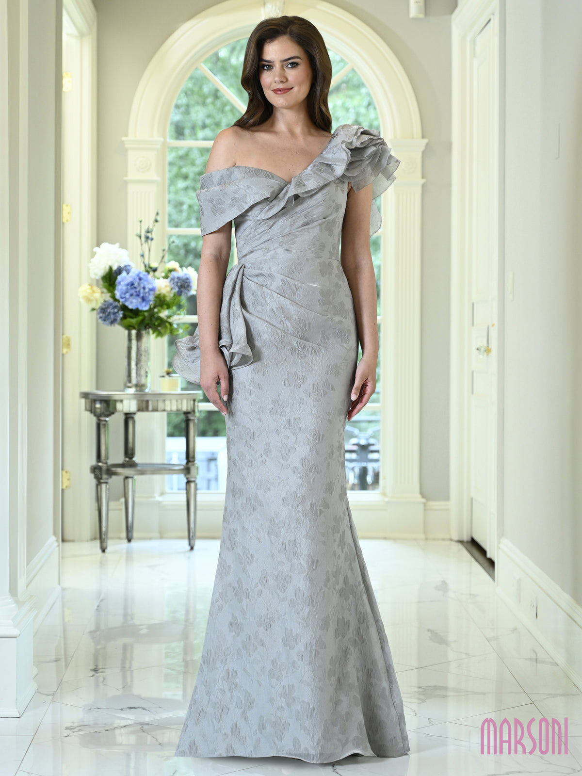 Marsoni MV1433 Silver