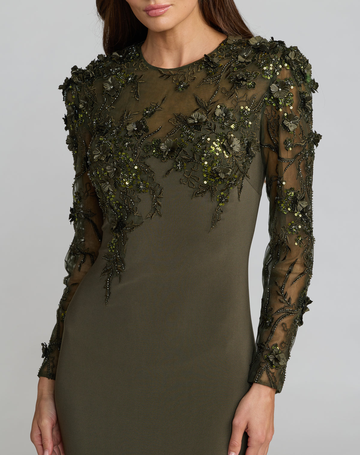 Mac Duggal 11841