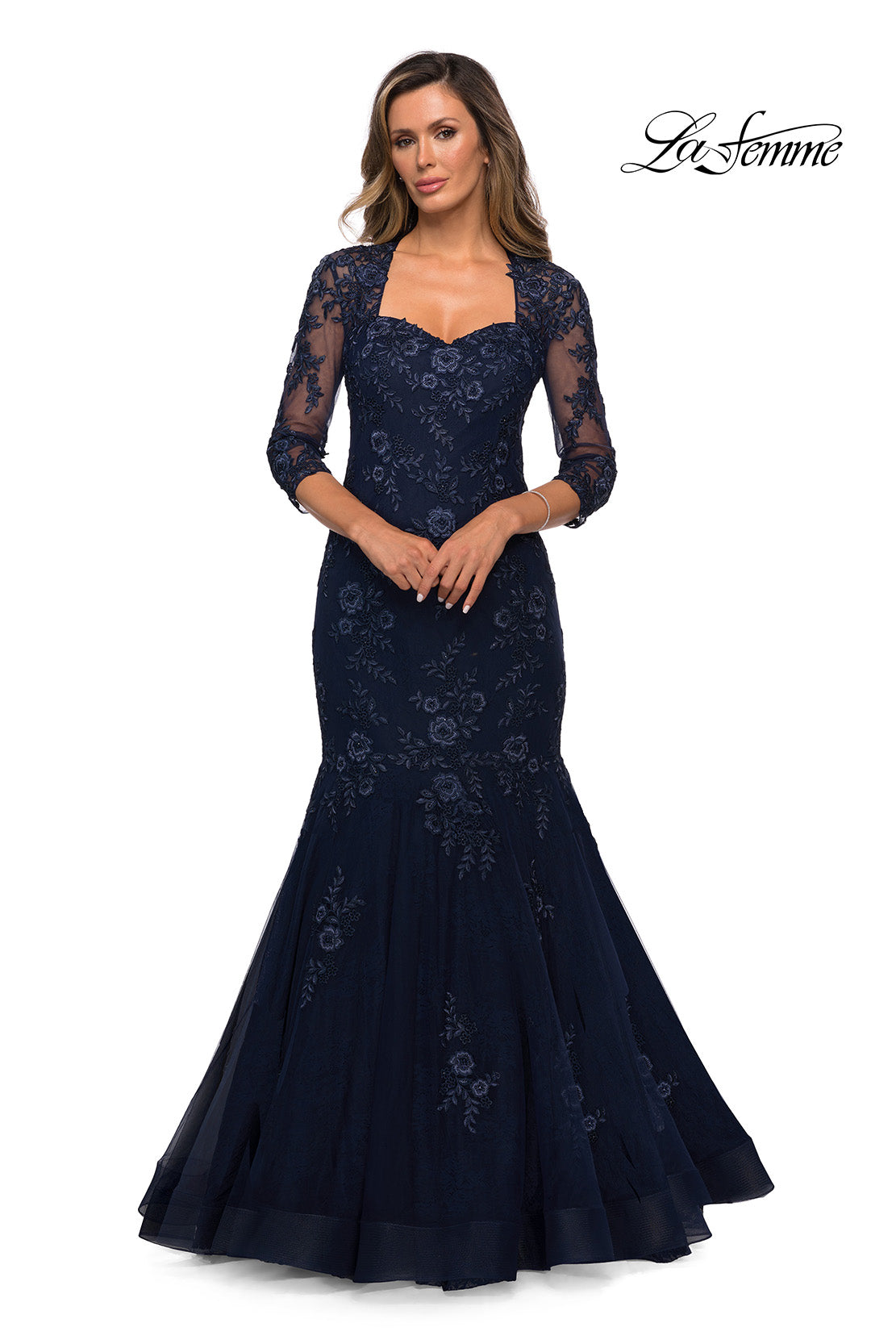 La Femme 28033
