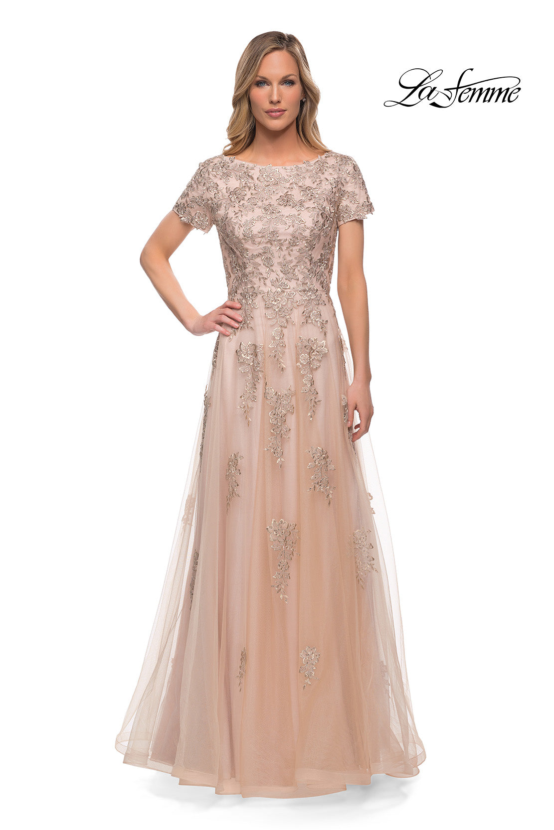 La Femme 29290