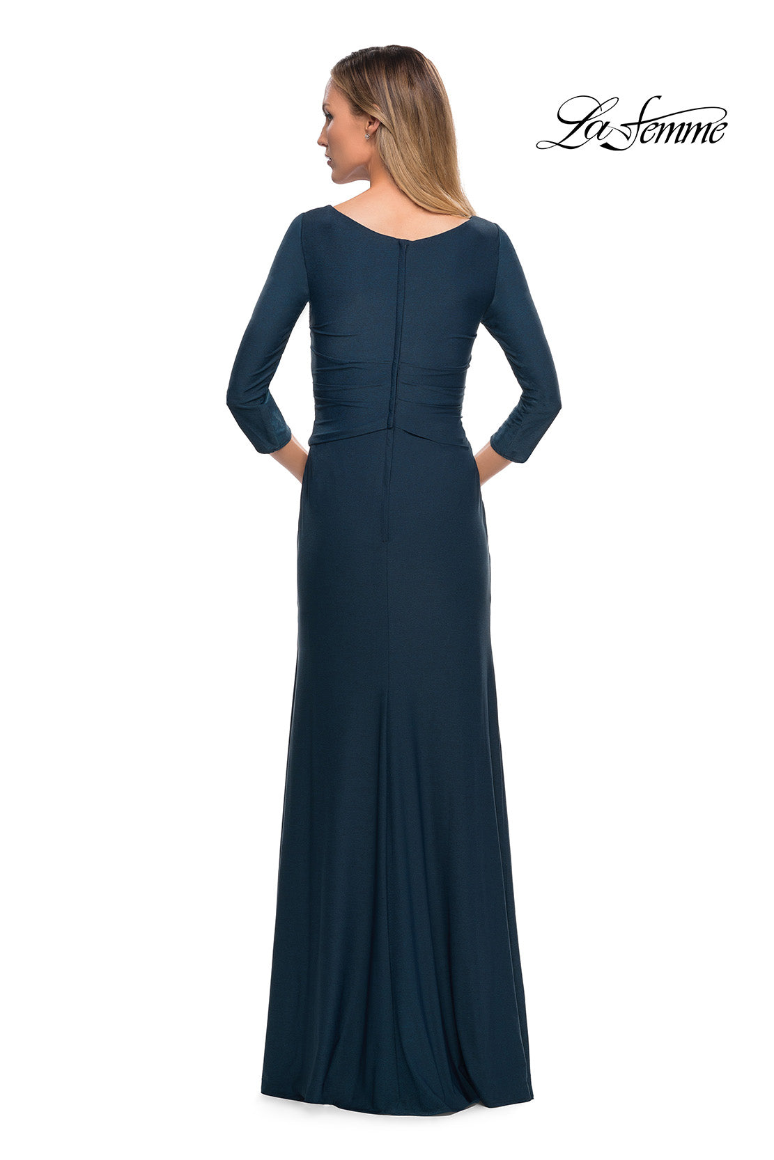 La Femme 29223 DARK TEAL