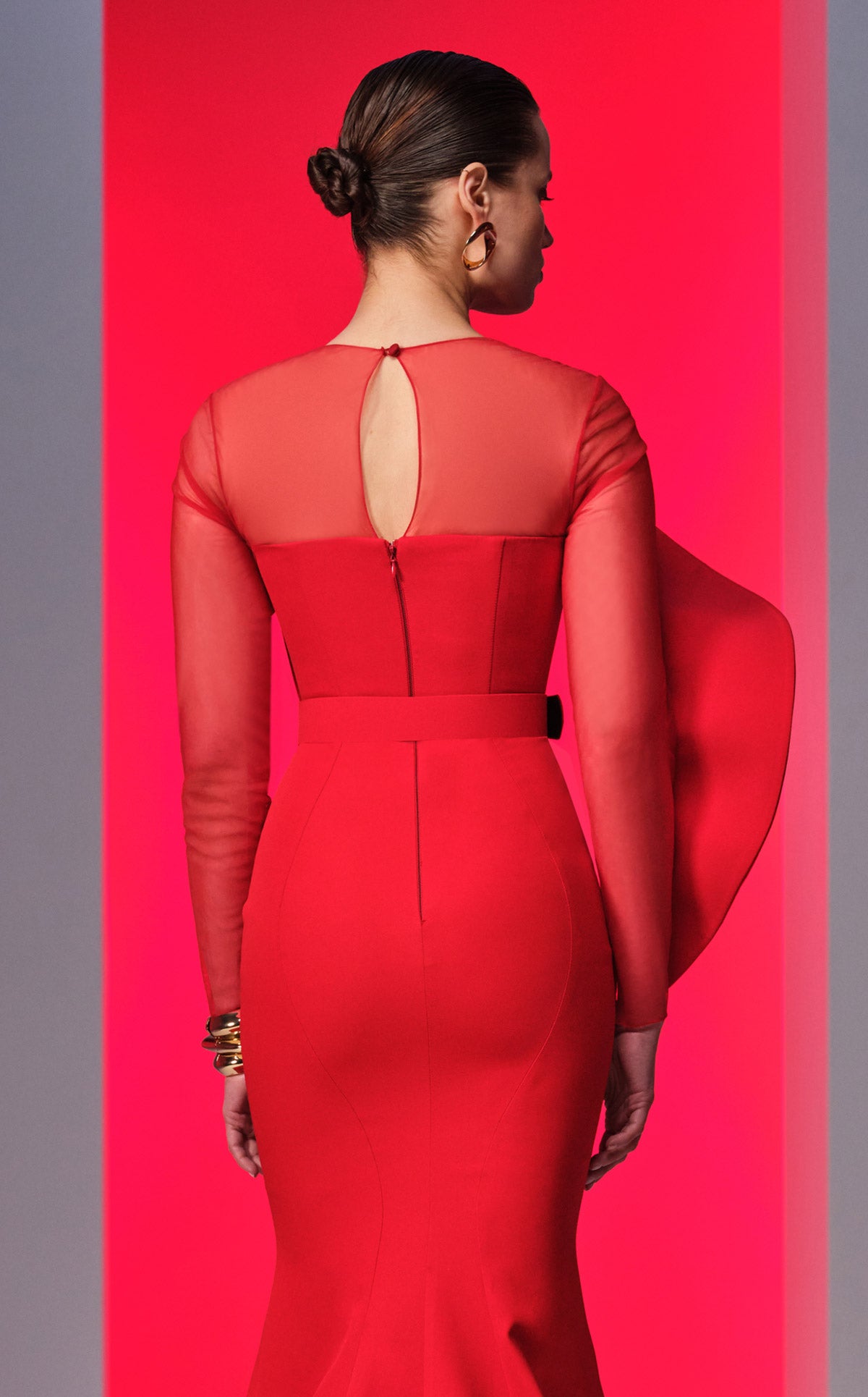 MNM Couture N0613