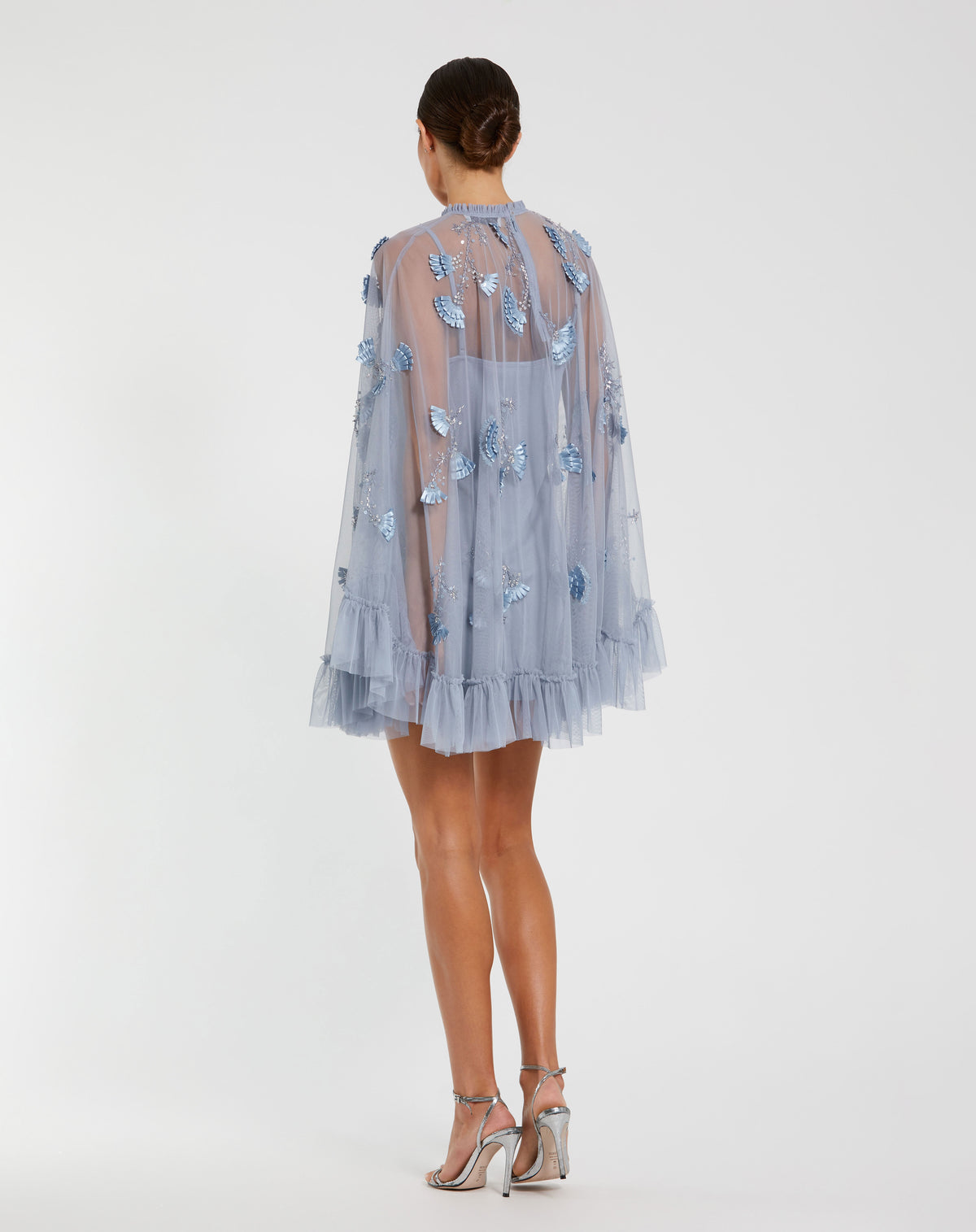 Mac Duggal 9257