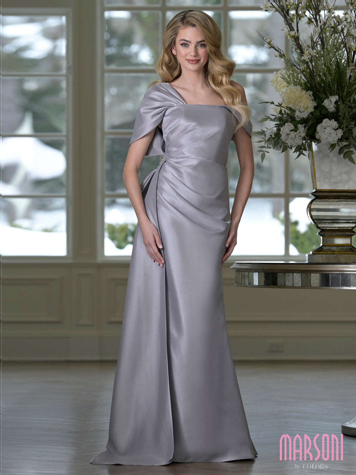 Marsoni MV1405 Gray