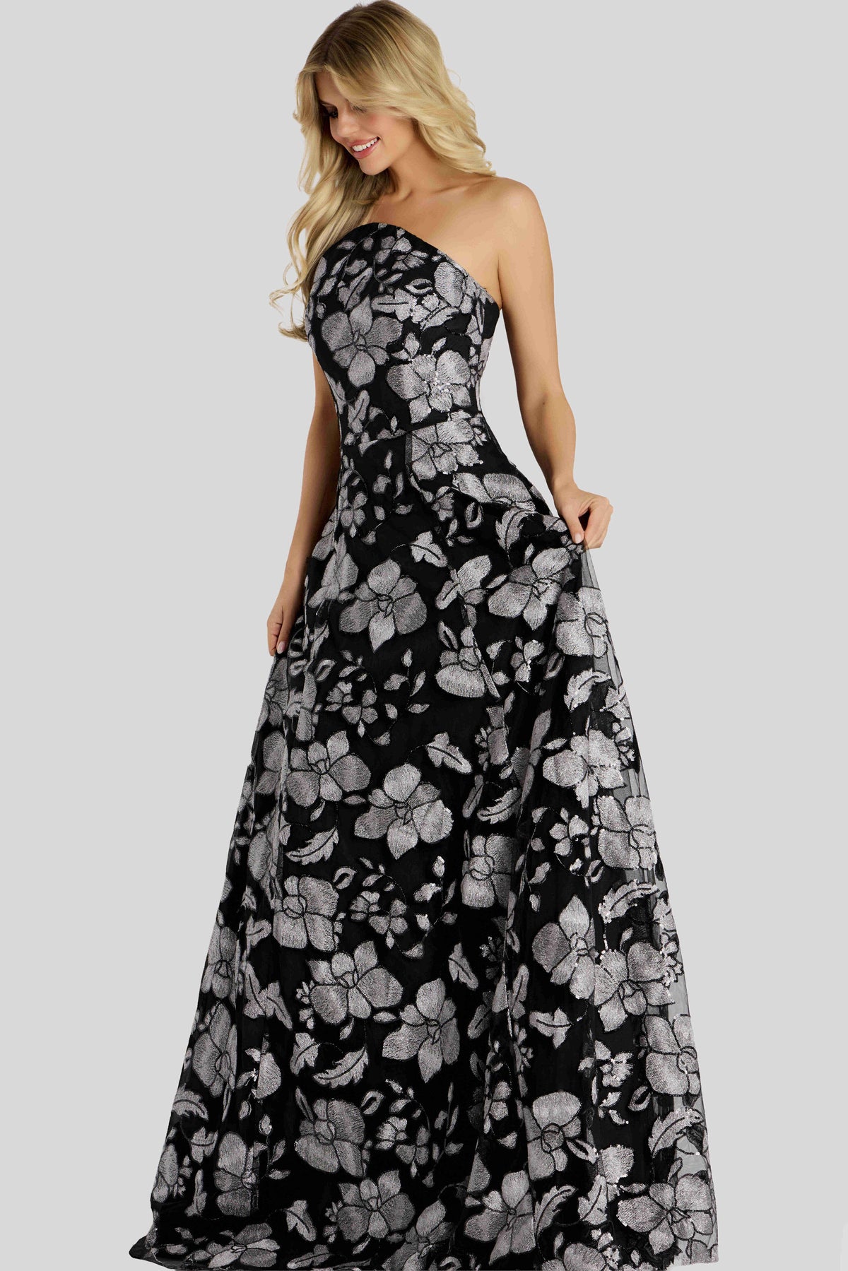 Jovani 48175