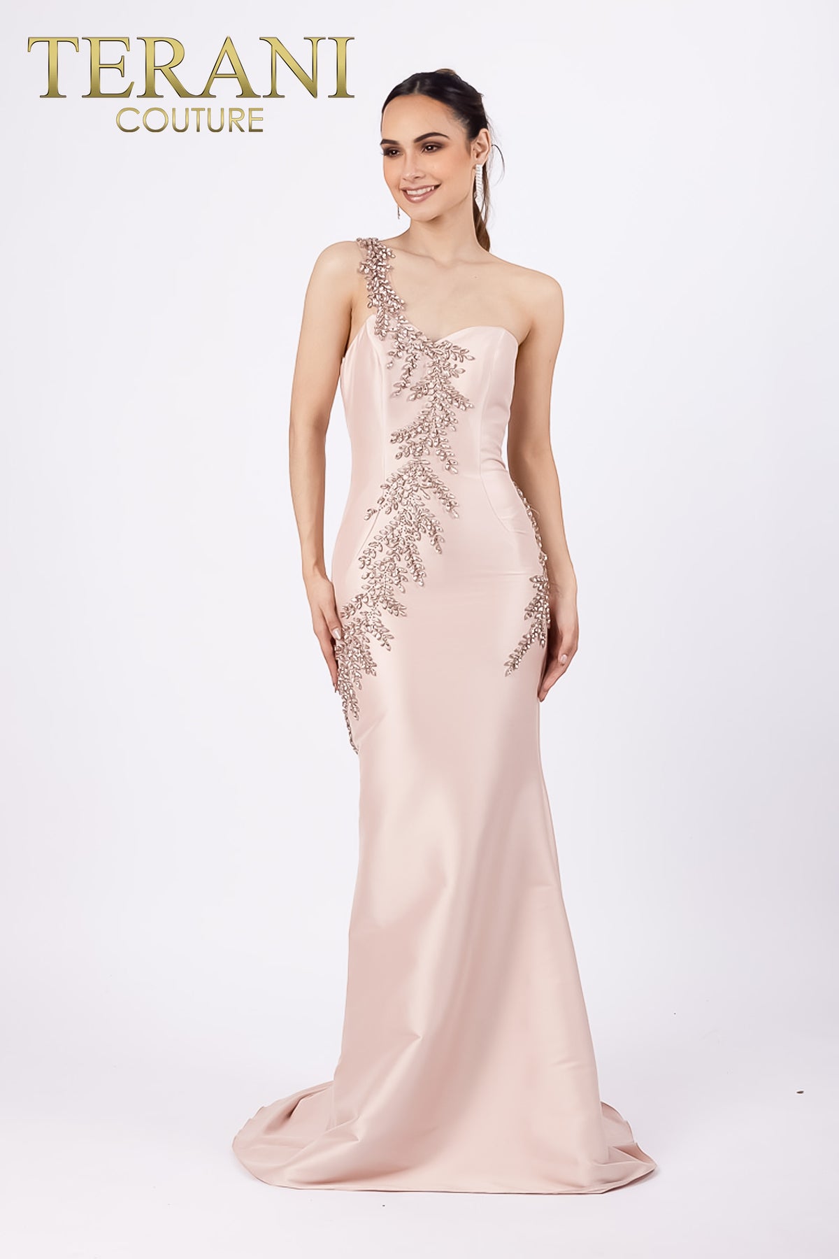 Terani Couture 232E1231