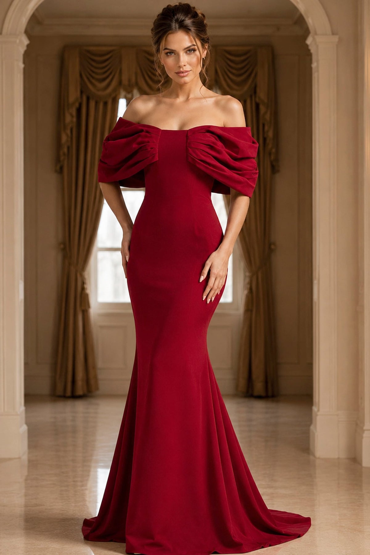 Jovani 47657