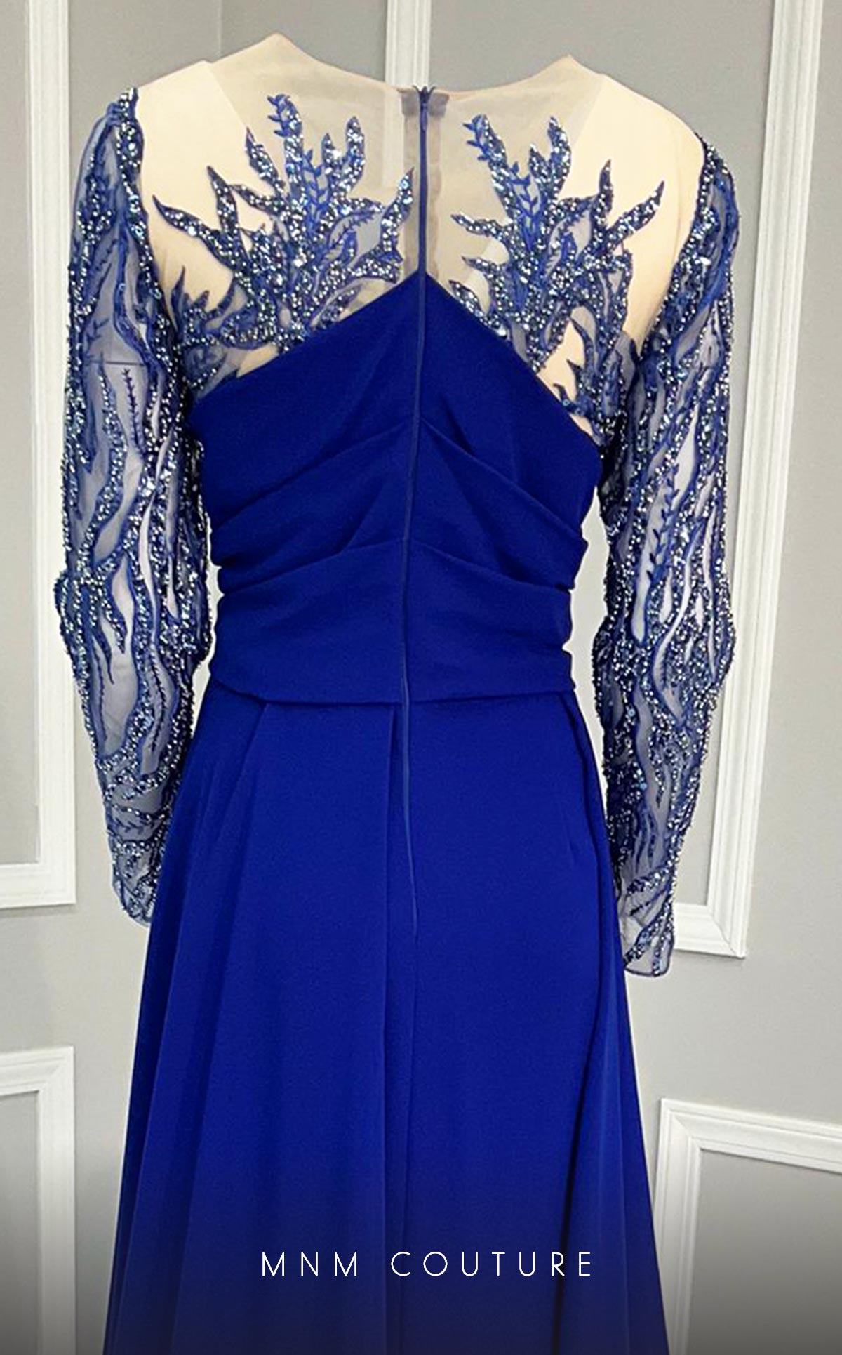 MNM Couture K3893