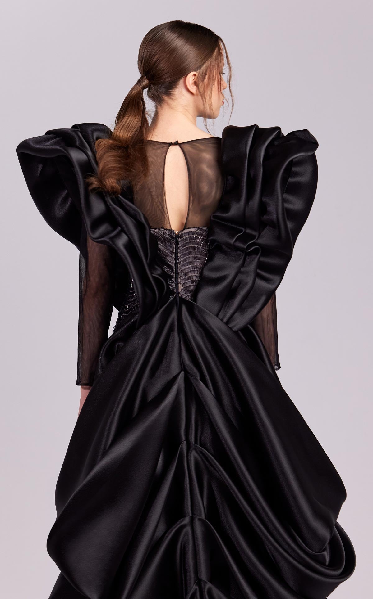 MNM Couture G1835