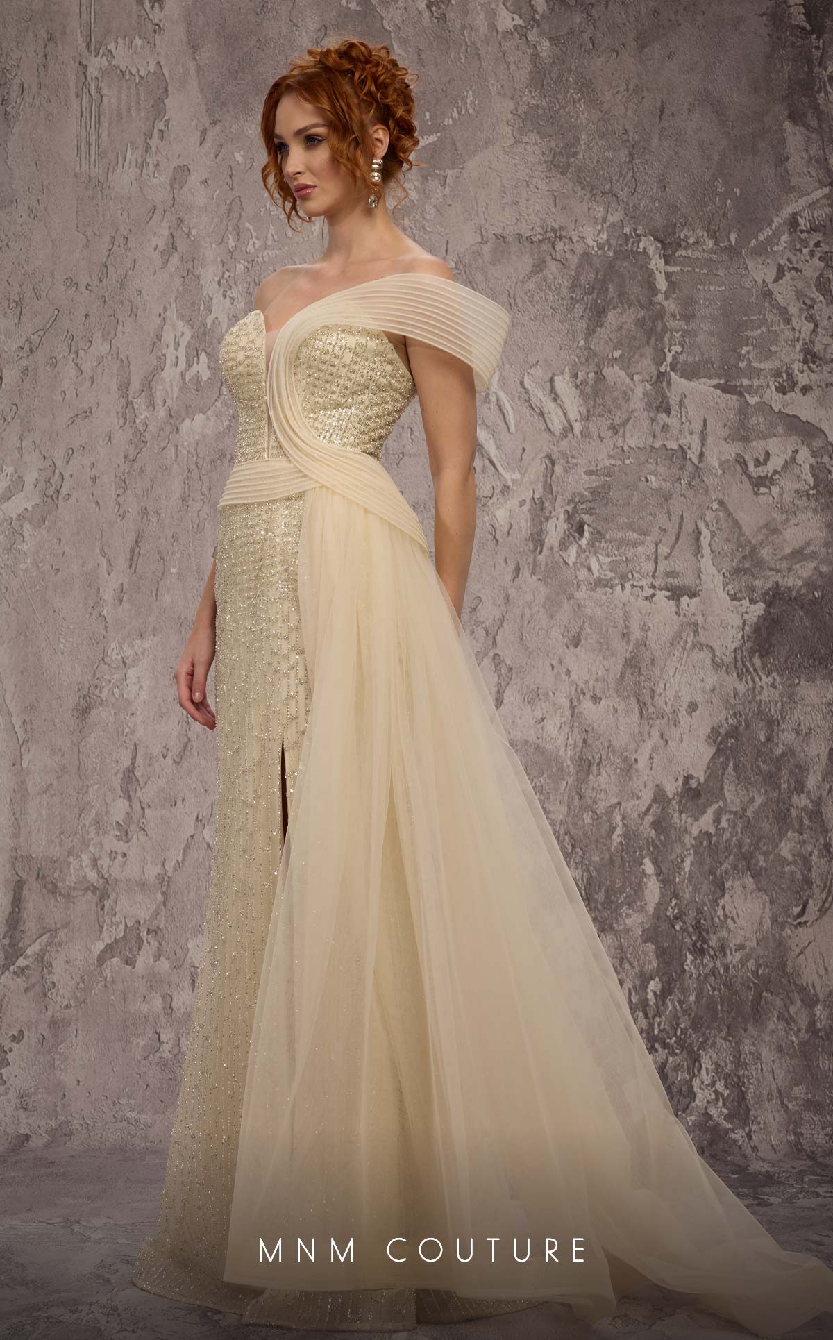 MNM Couture Q1405