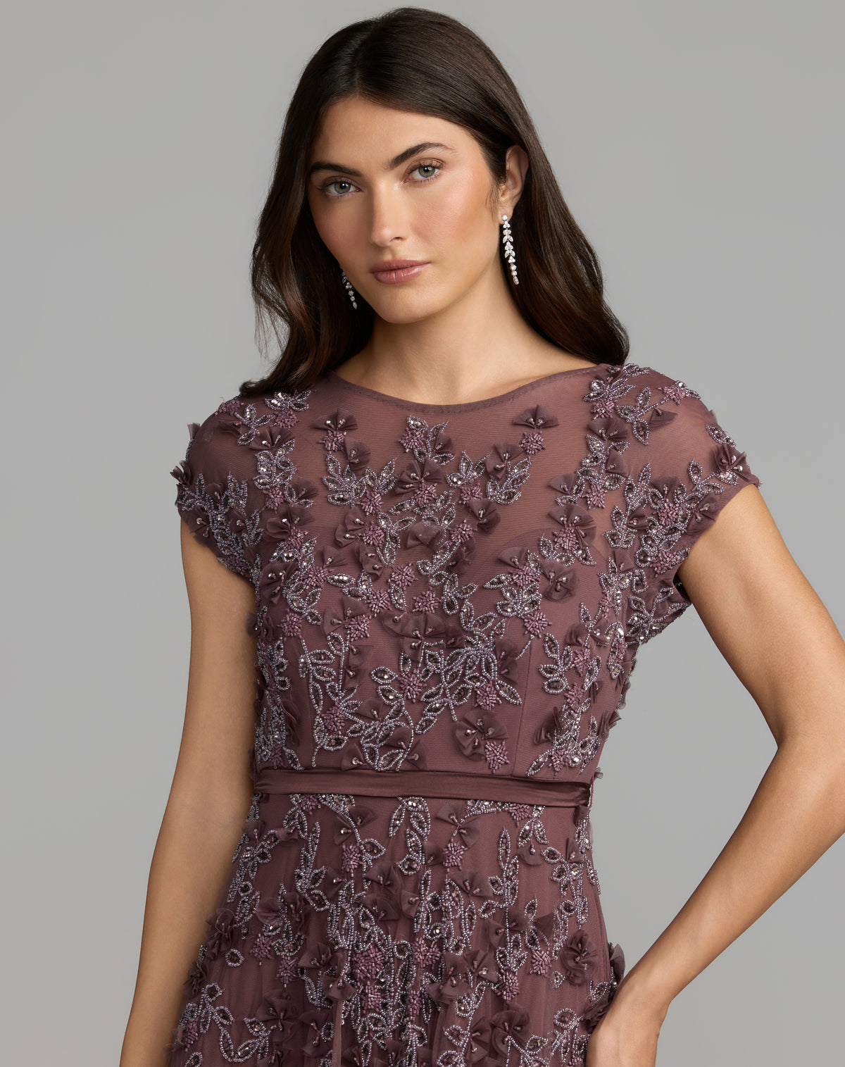 Mac Duggal 14521