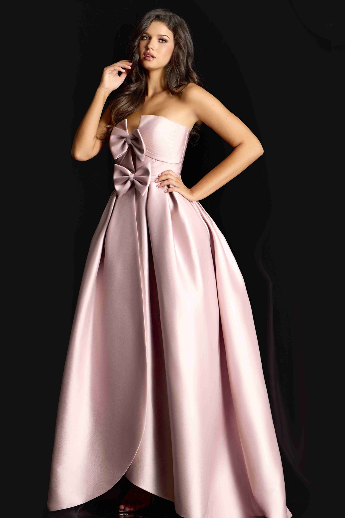Jovani 45672