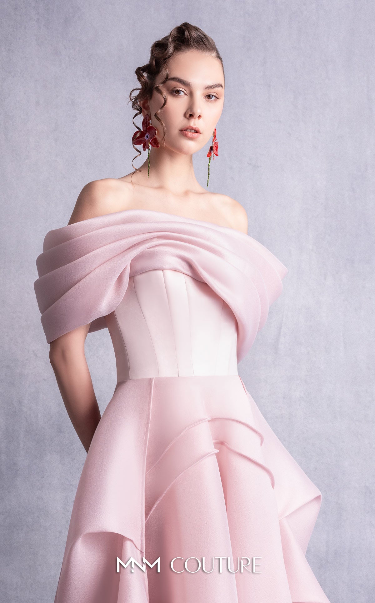 MNM Couture GOS2513