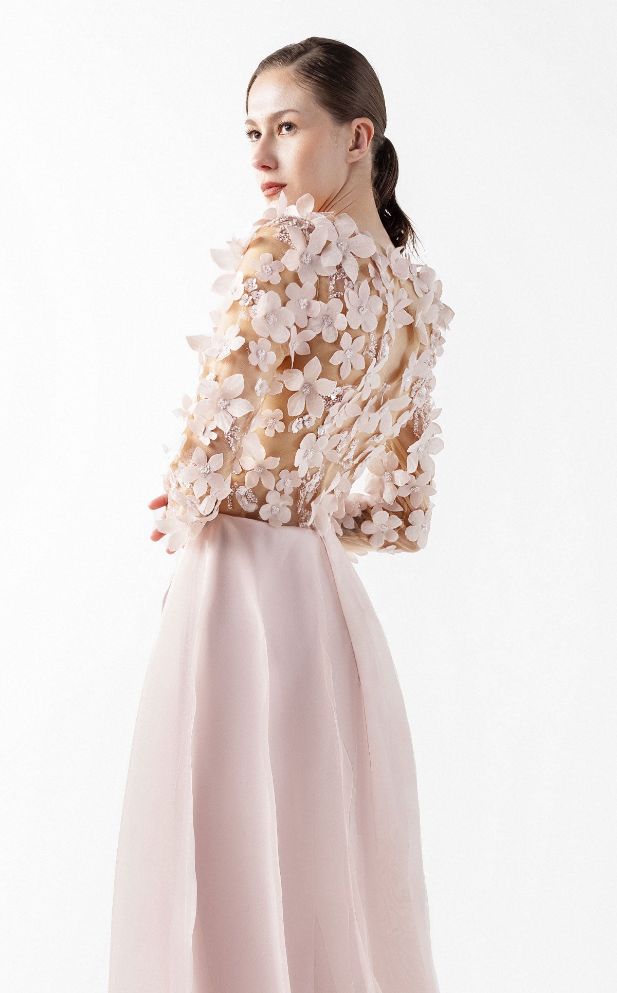 MNM Couture G2035
