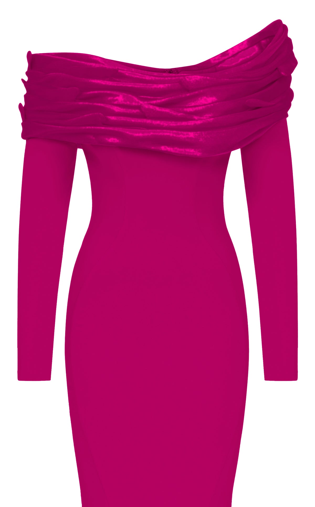 MNM Couture F02928