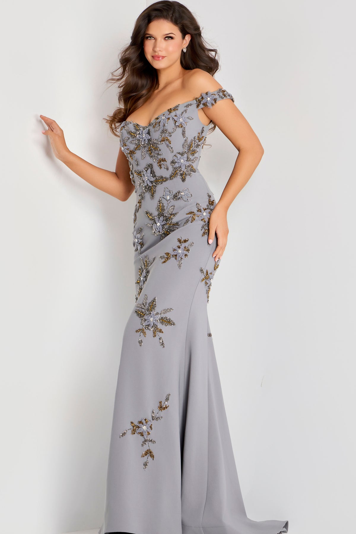 Jovani 44022