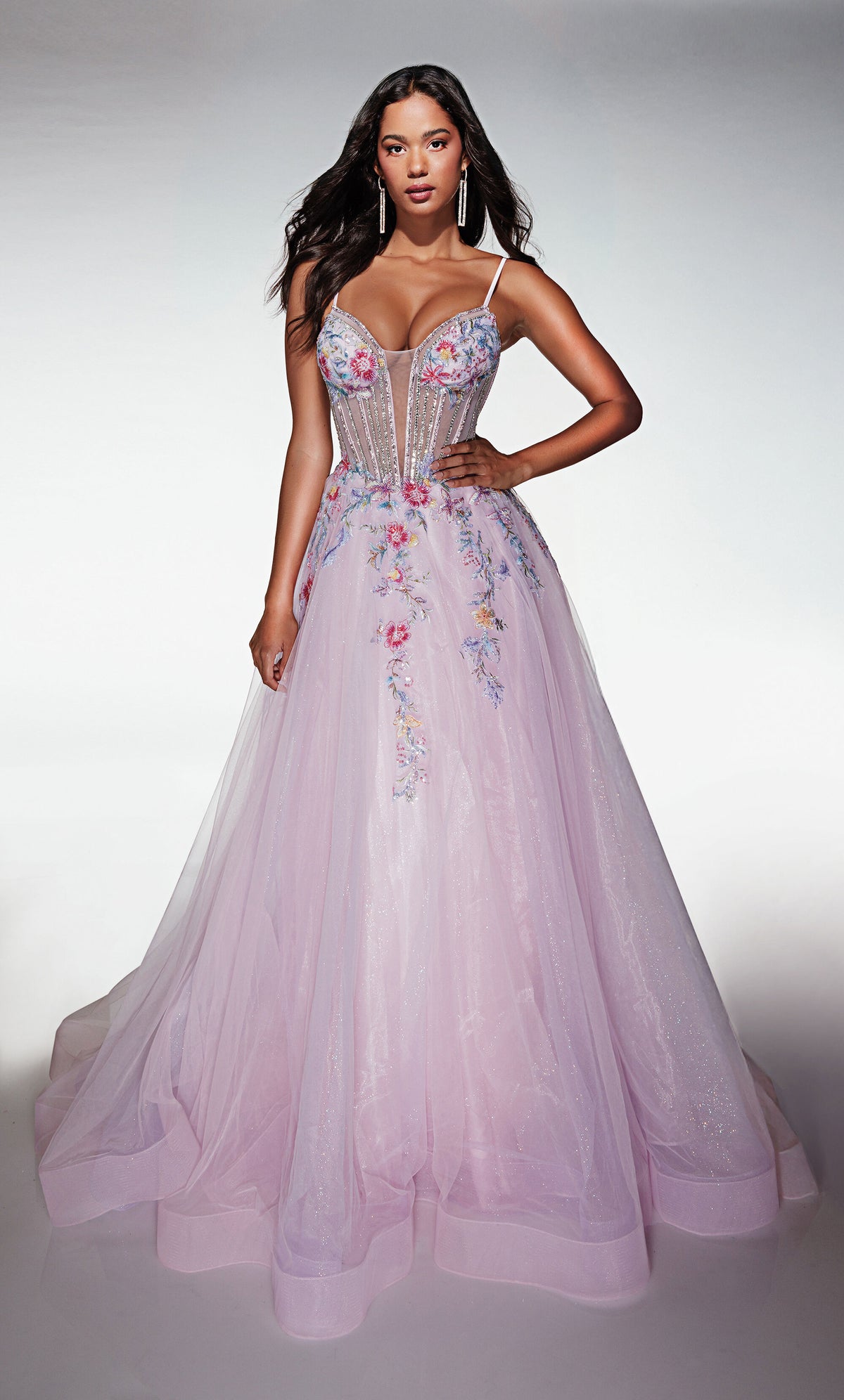 Alyce Paris 62068