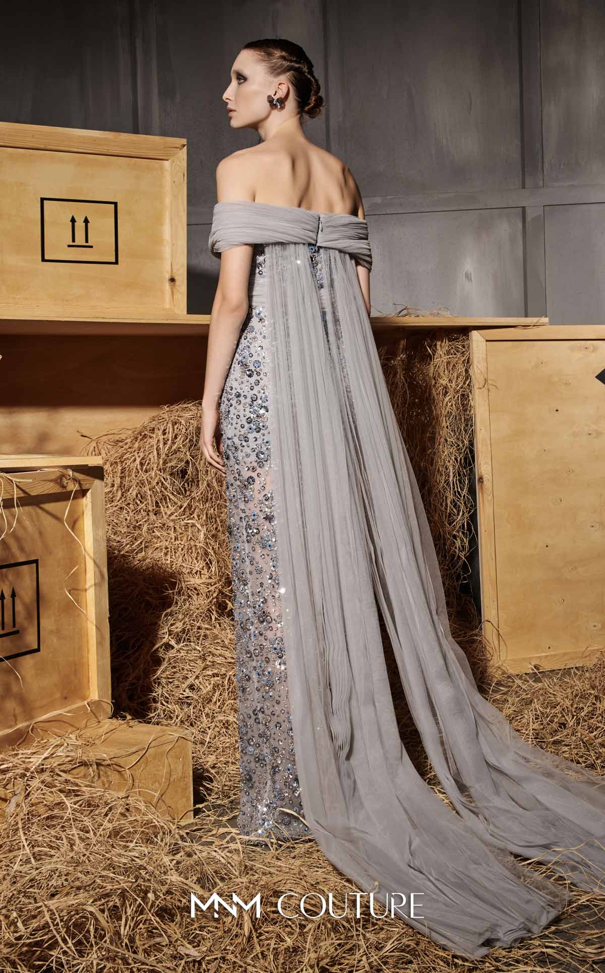 MNM Couture N0652