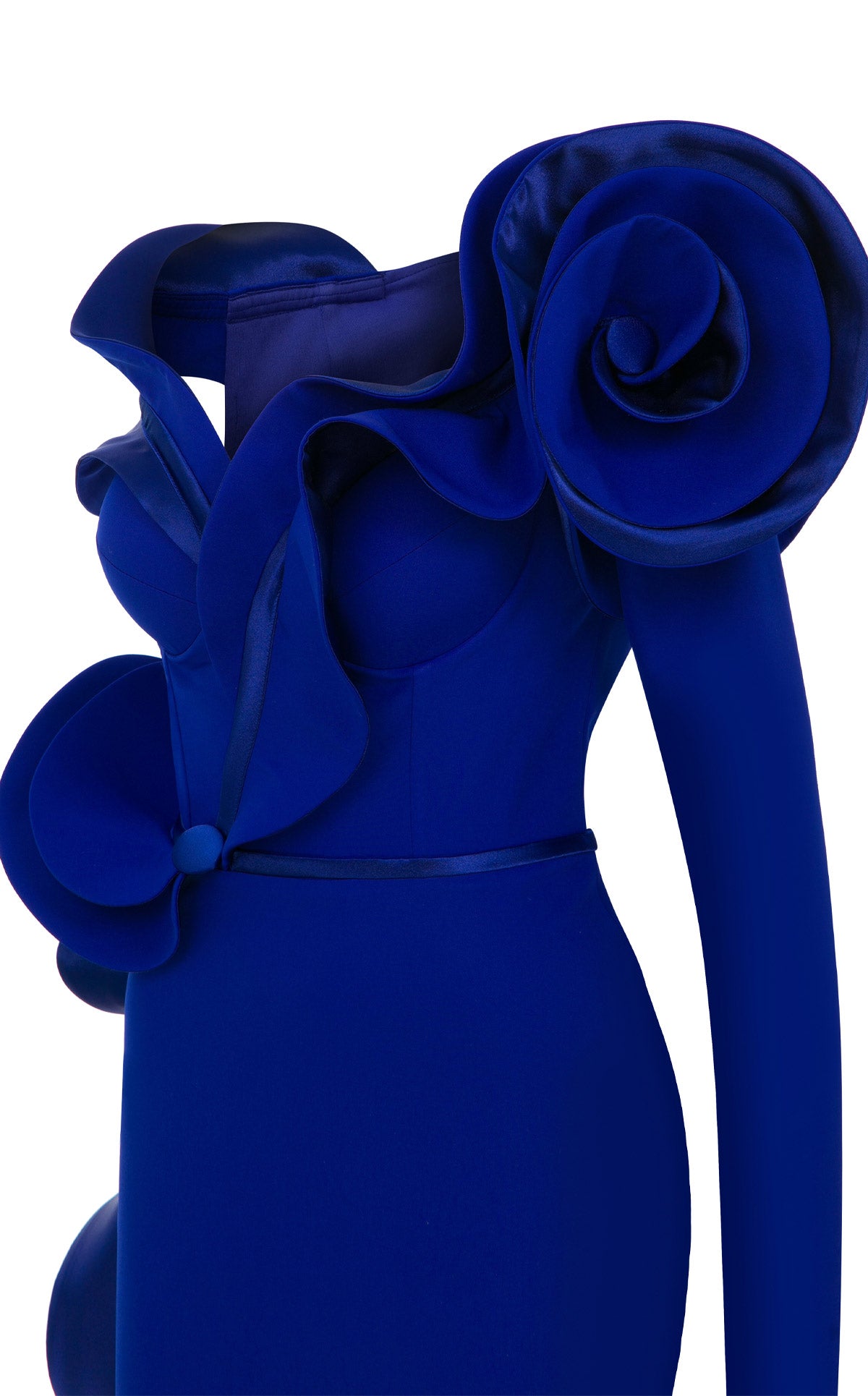 MNM Couture 2714
