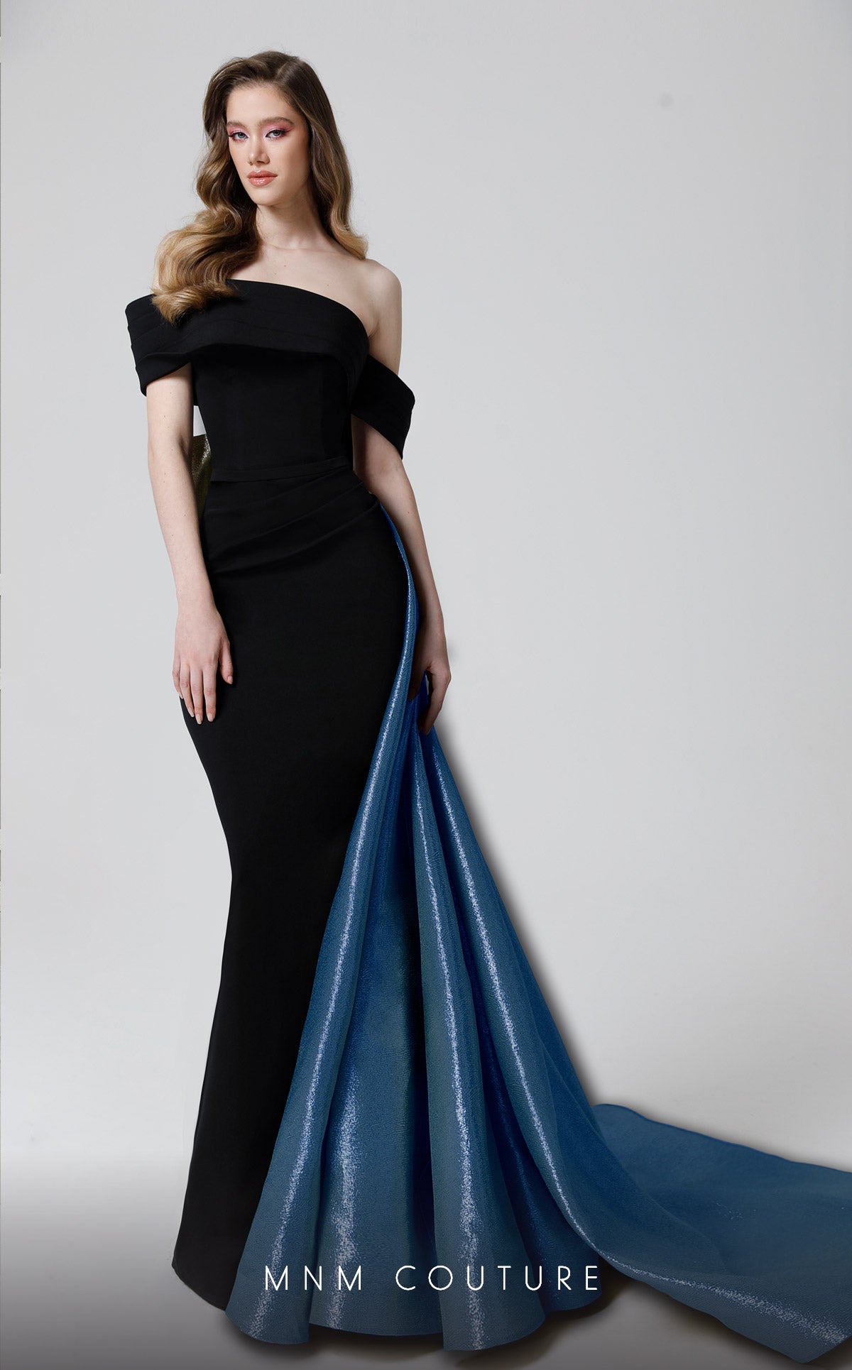 MNM Couture N0466