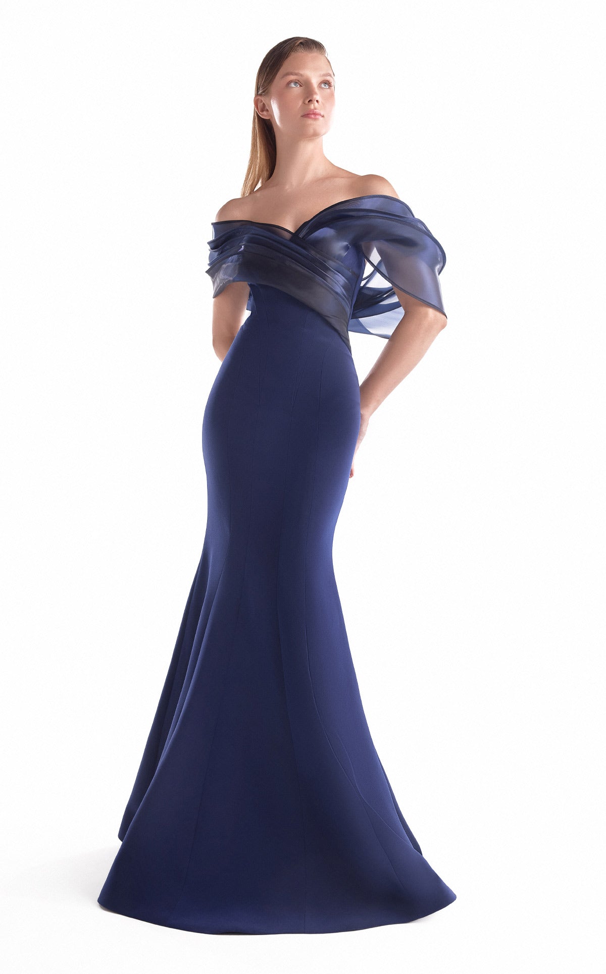 MNM Couture G2144