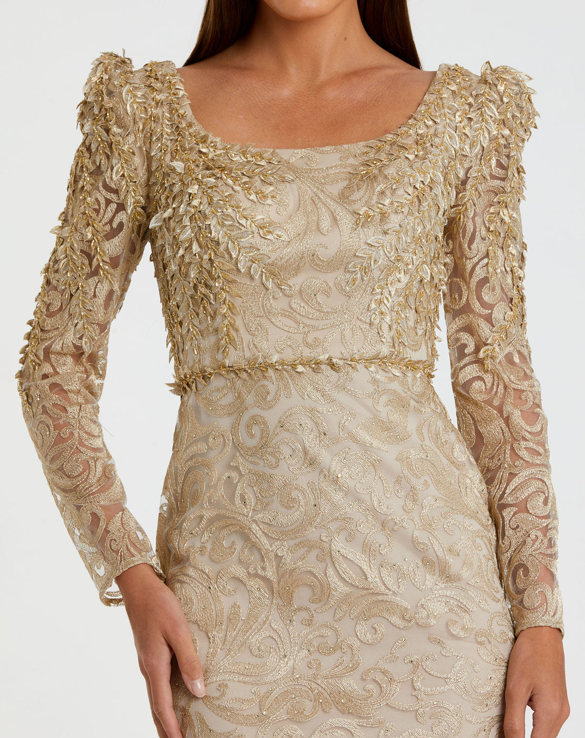 Mac Duggal 11187