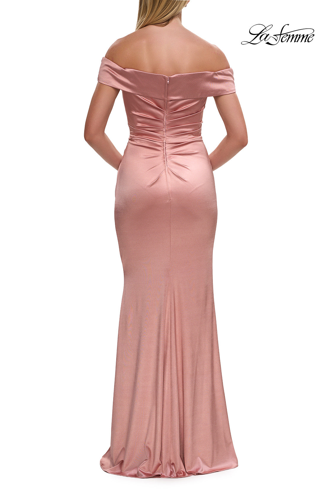 La Femme 31621 MAUVE