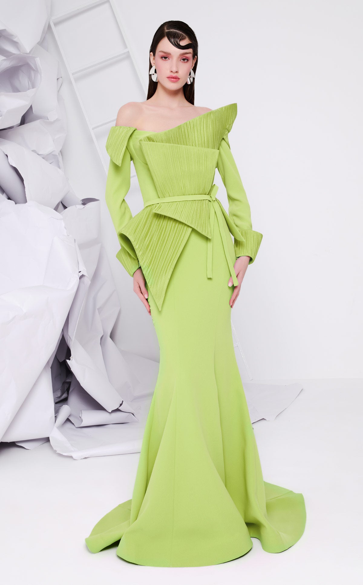 MNM Couture F02846