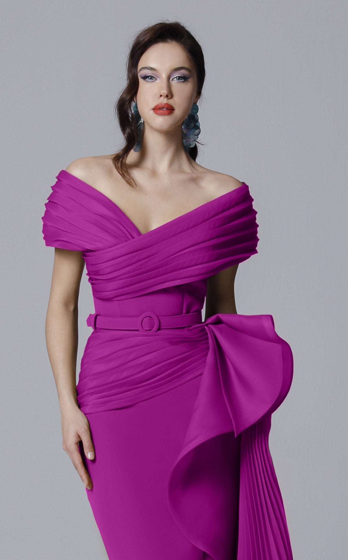 MNM Couture 2692