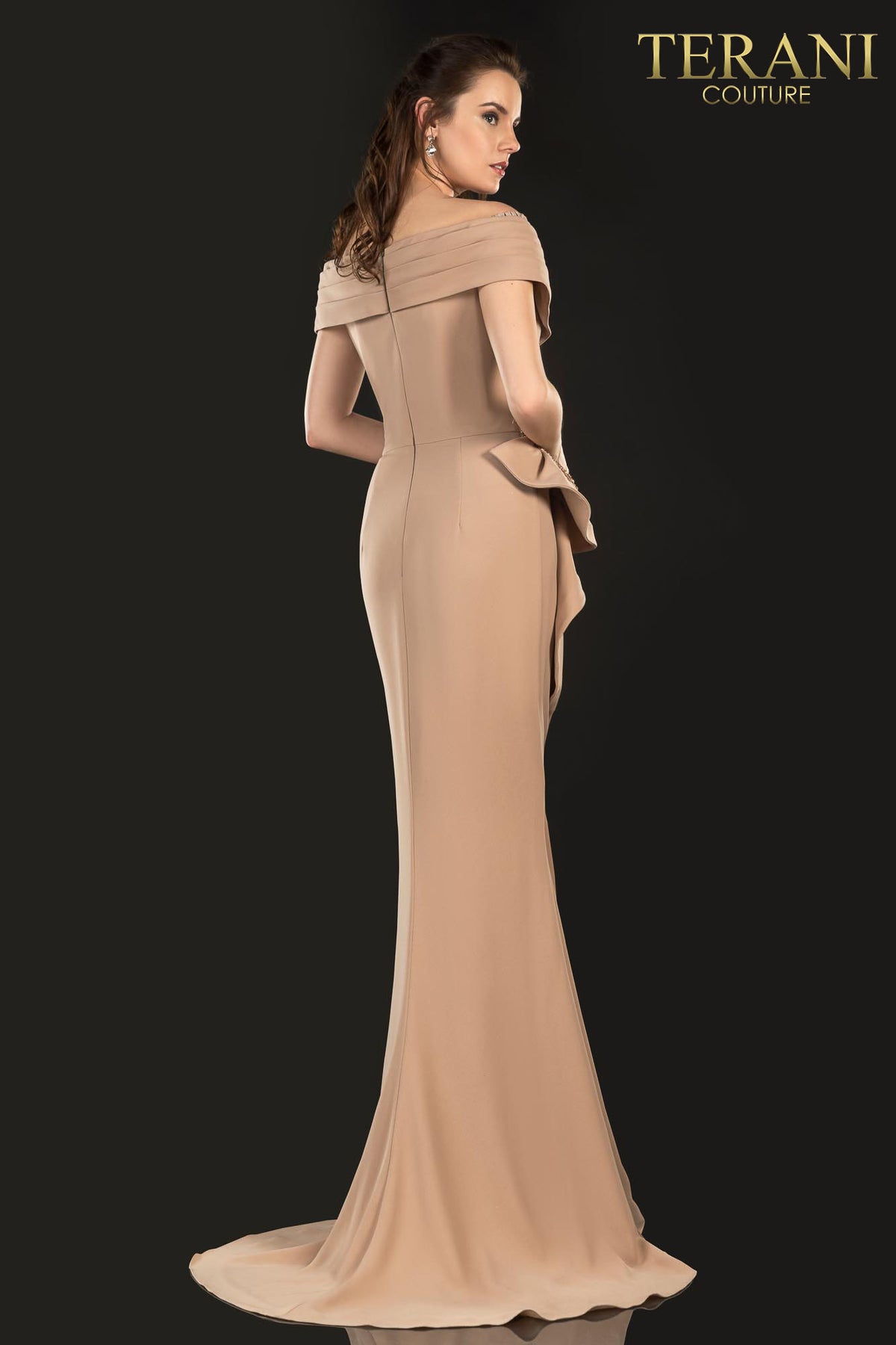 Terani Couture 2021M2986
