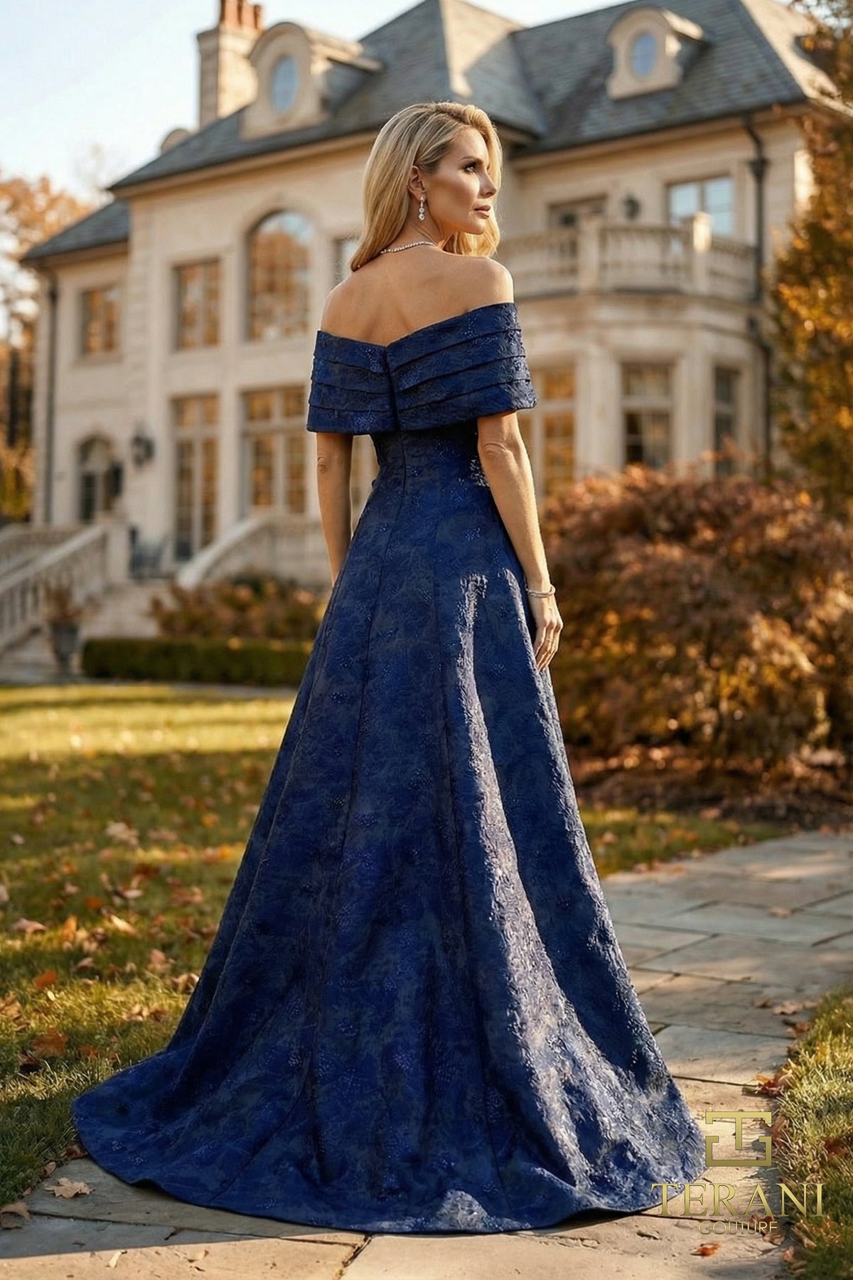 Terani Couture 262M7299
