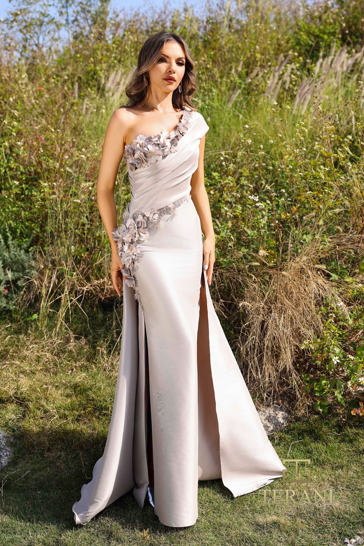 Terani Couture 252E5116