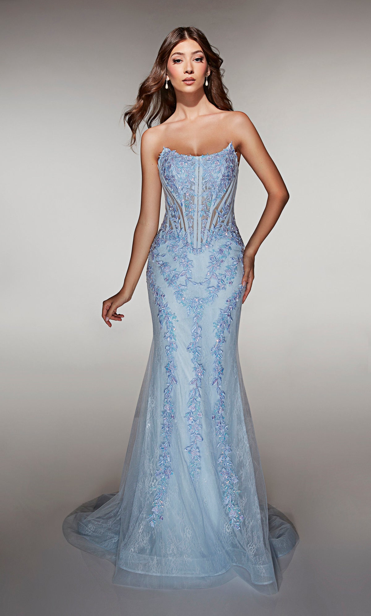 Alyce Paris 62036