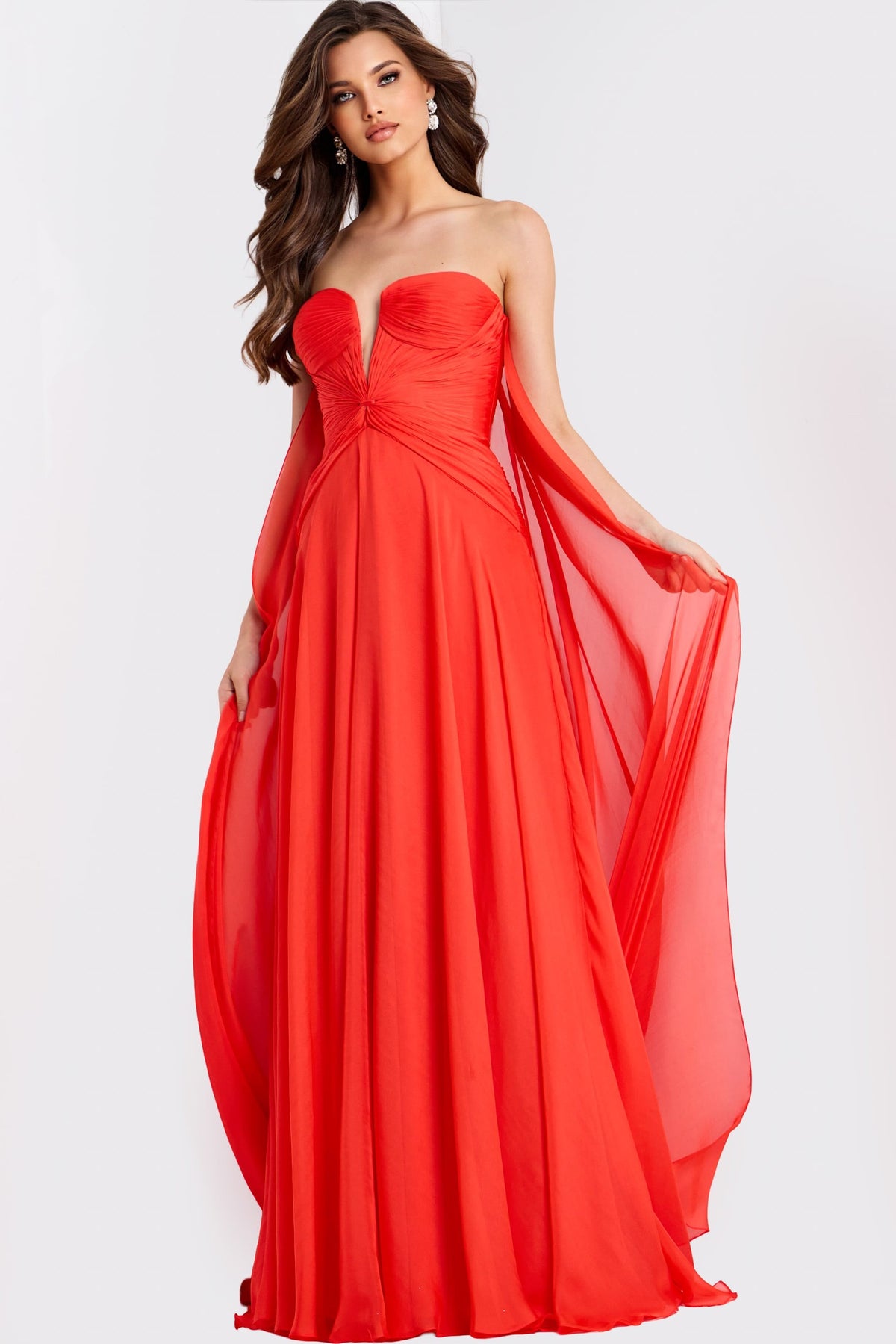Jovani 45269 ROYAL