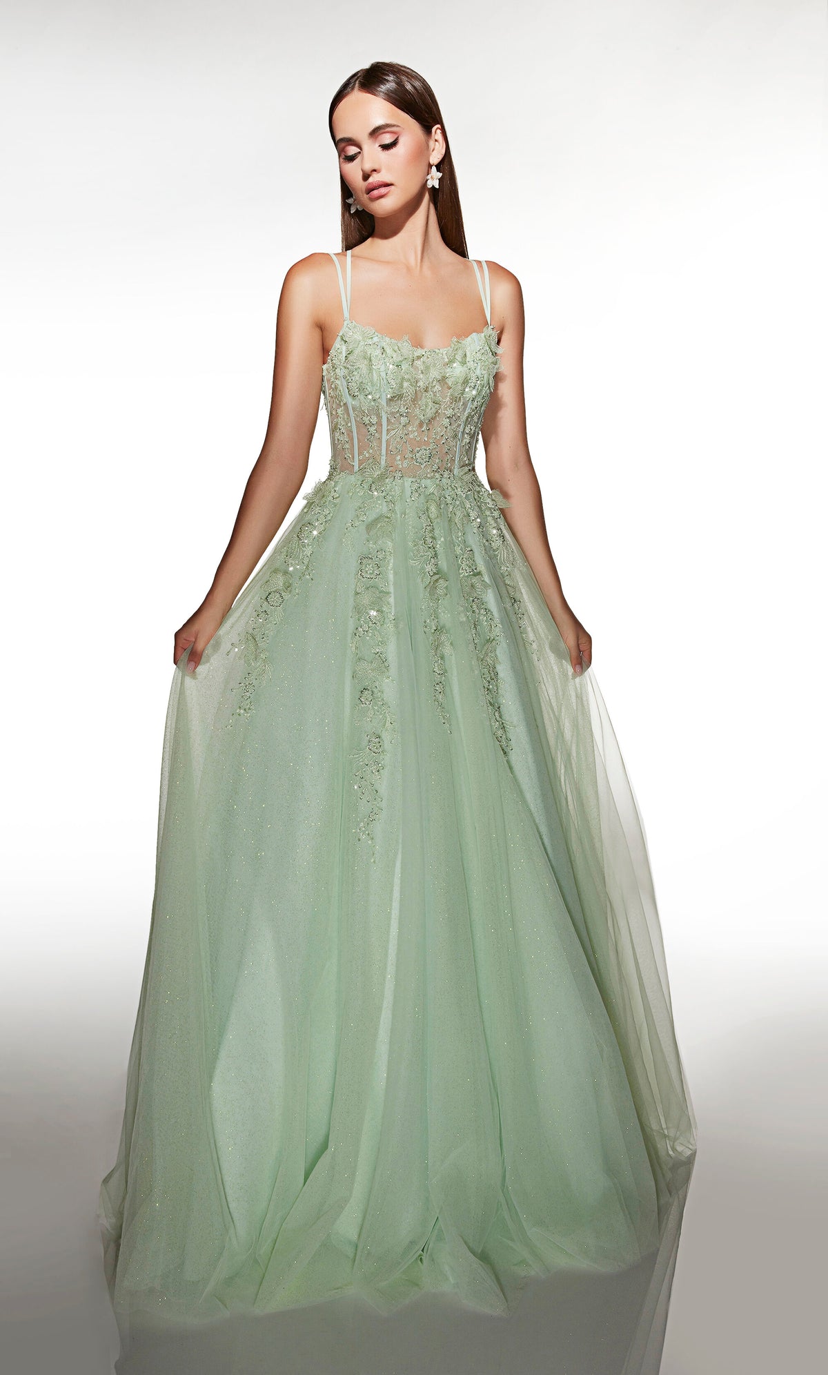 Alyce Paris 62203