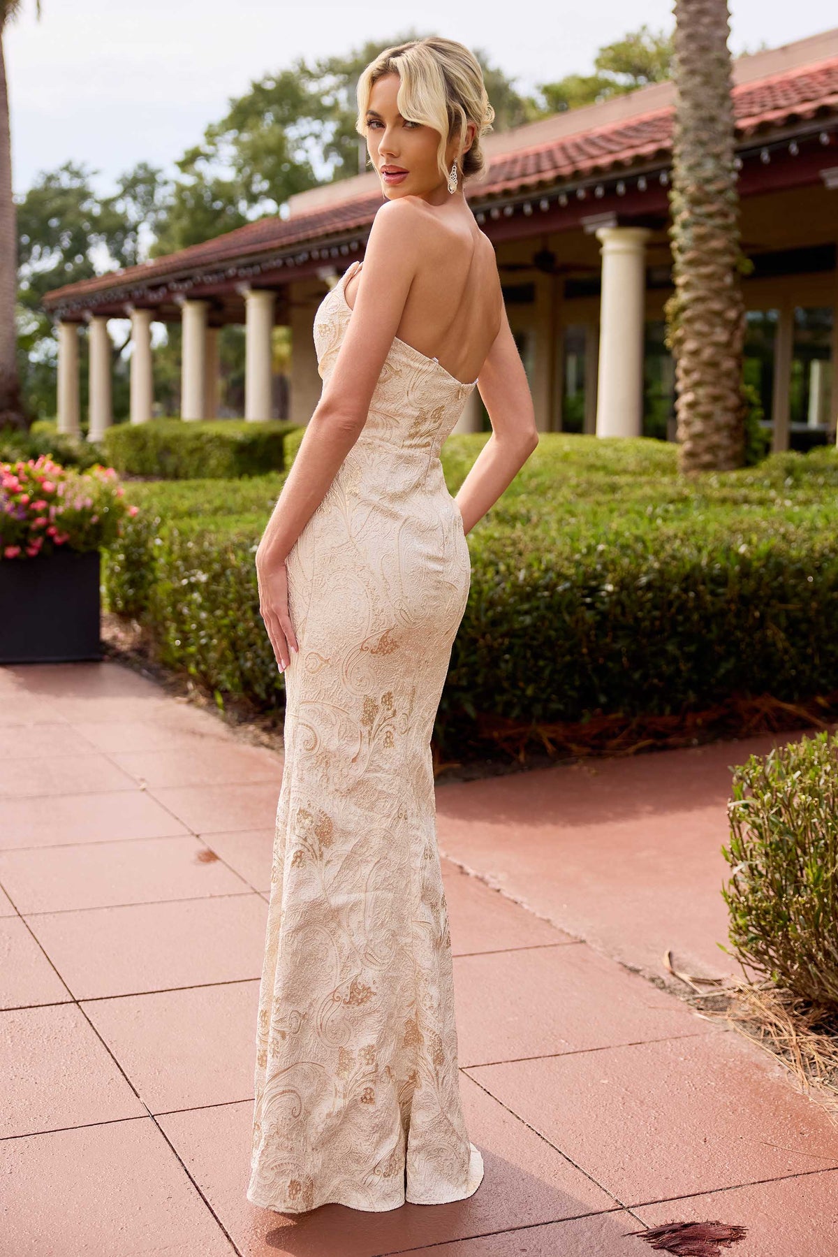 Primavera Couture 13163