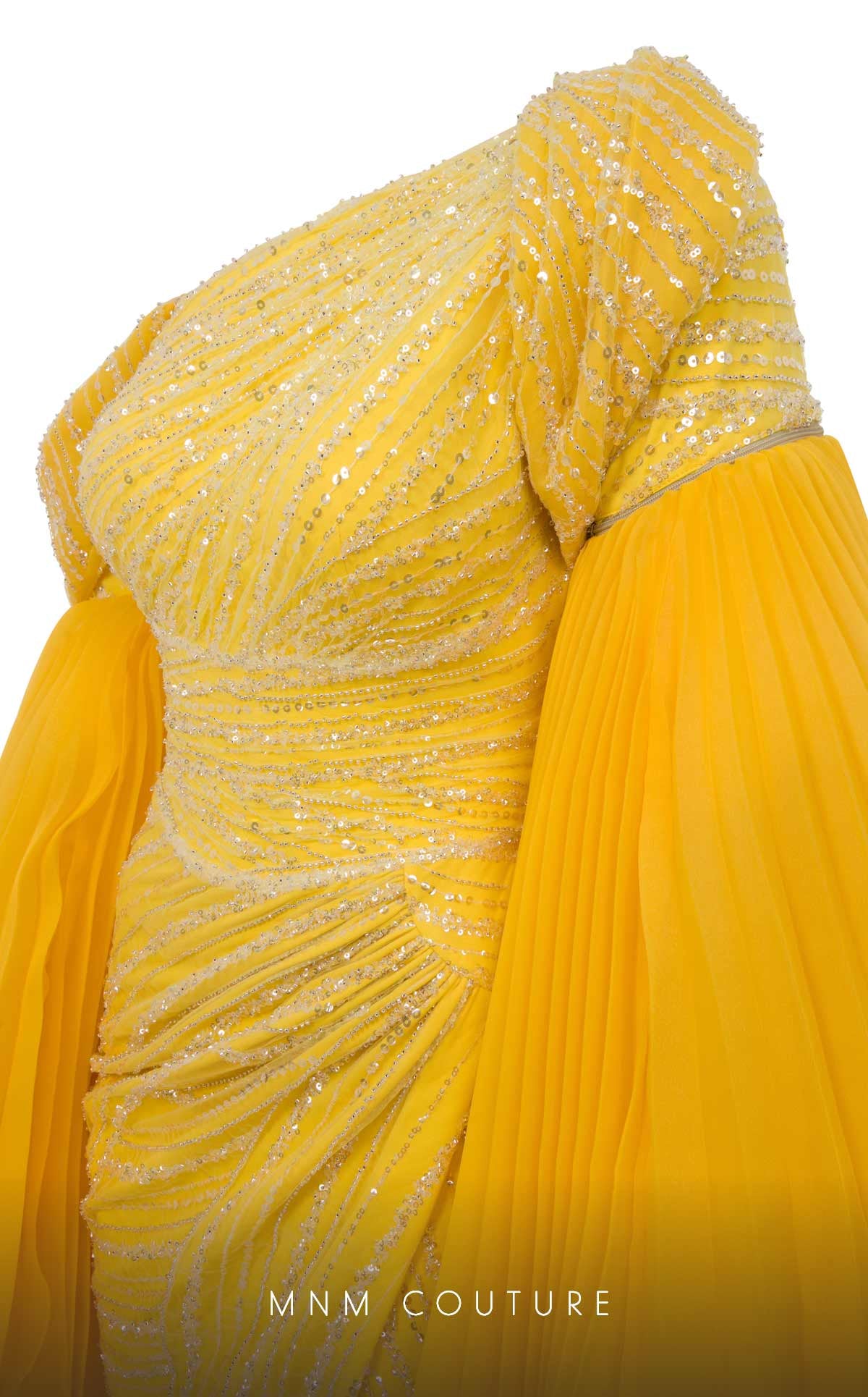 MNM Couture F02816A