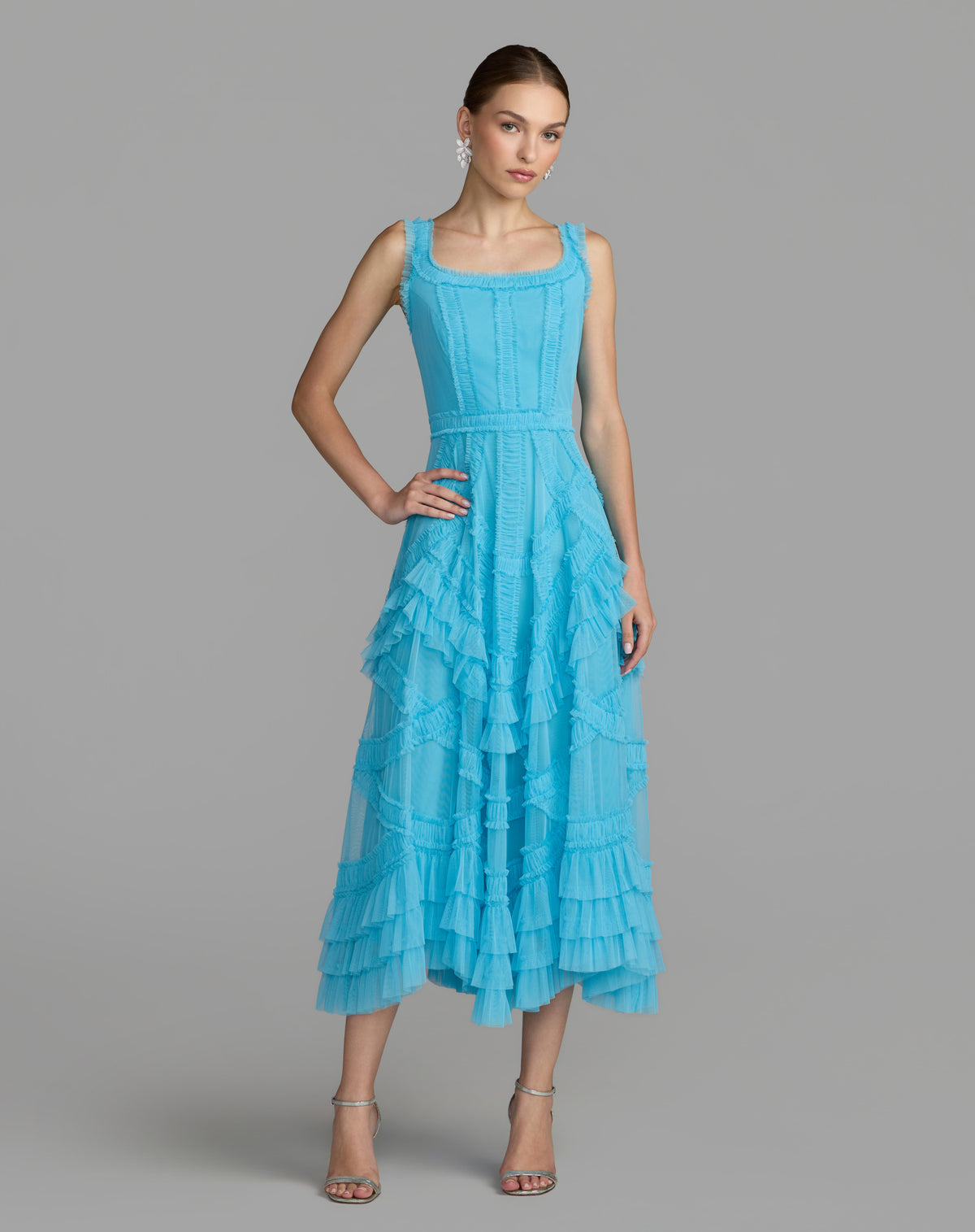 Mac Duggal 8250