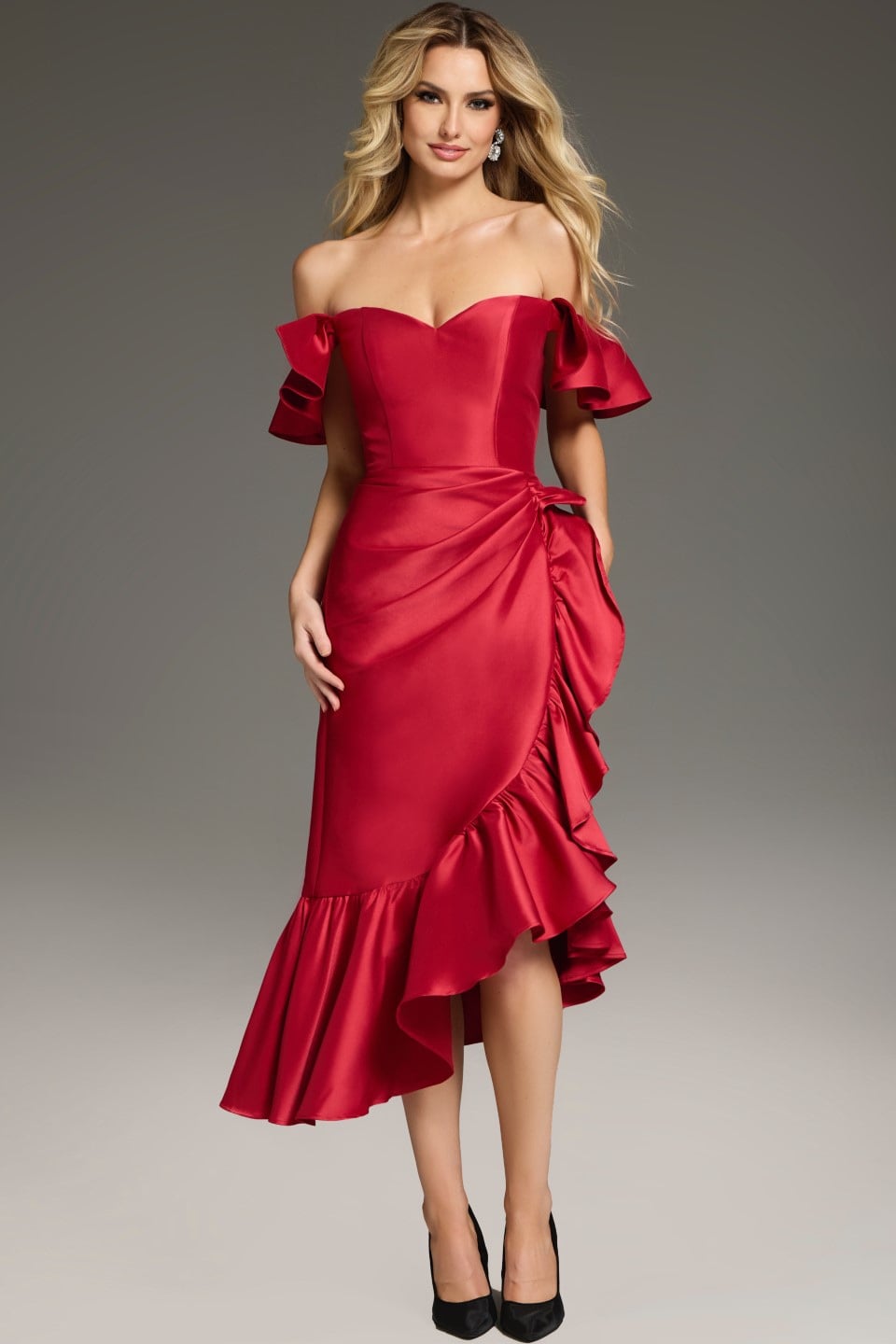 Jovani 39264